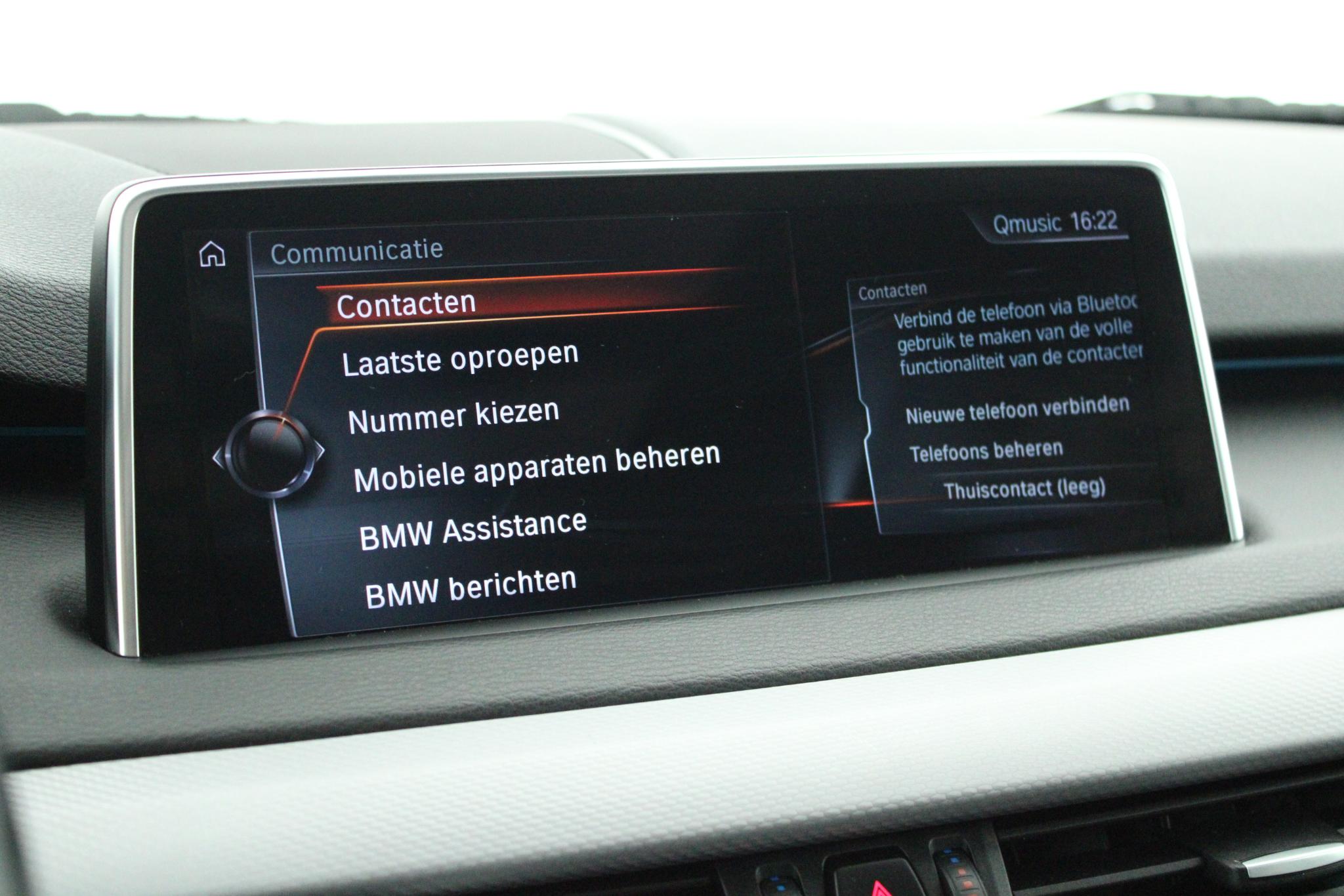 Foto van BMW X5 Xdrive30d
