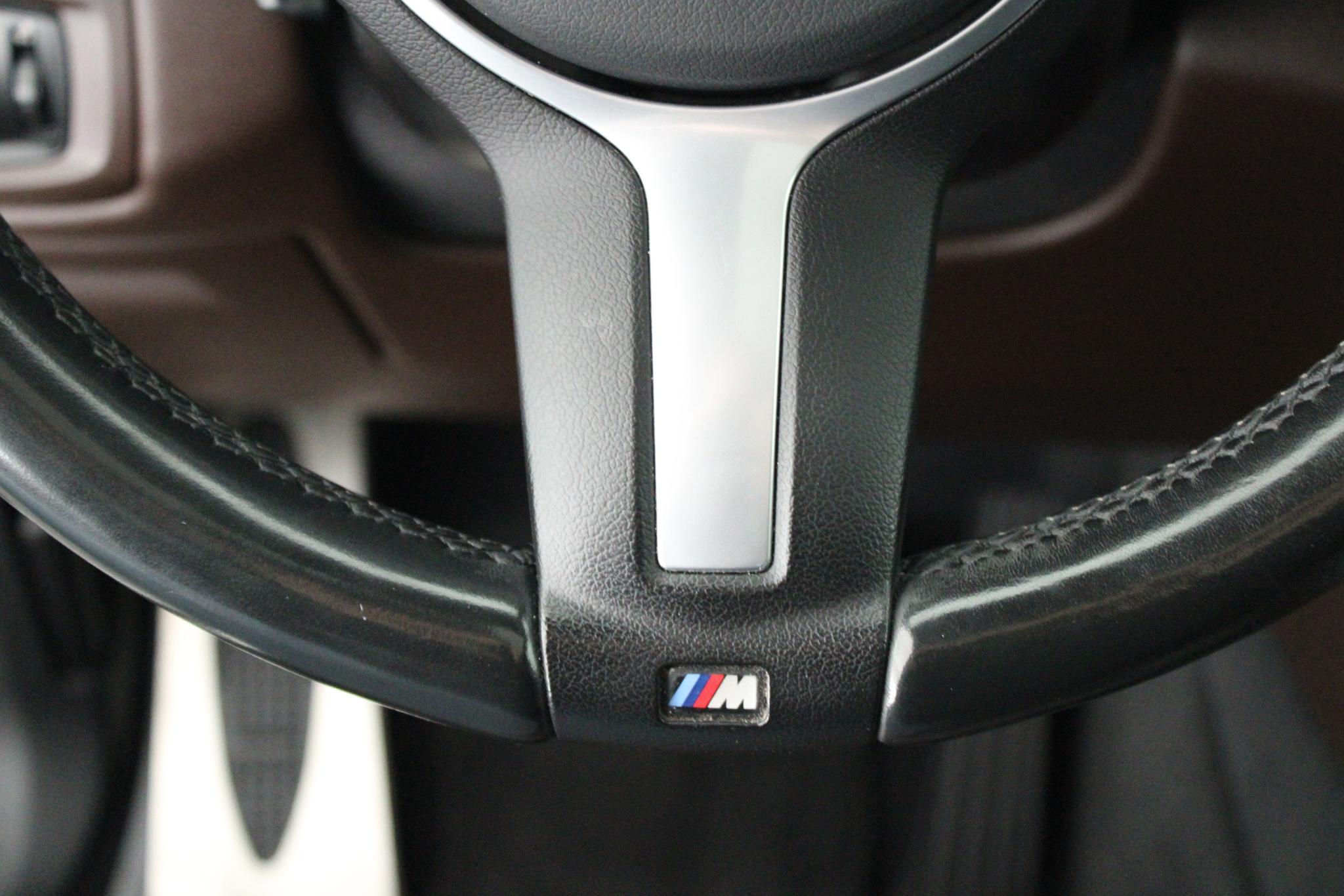 Foto van BMW X5 Xdrive30d