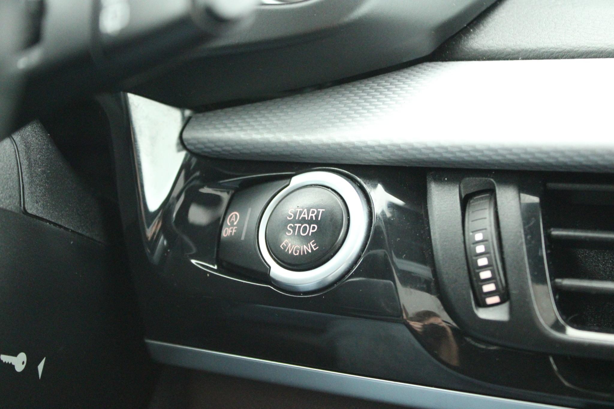 Foto van BMW X5 Xdrive30d