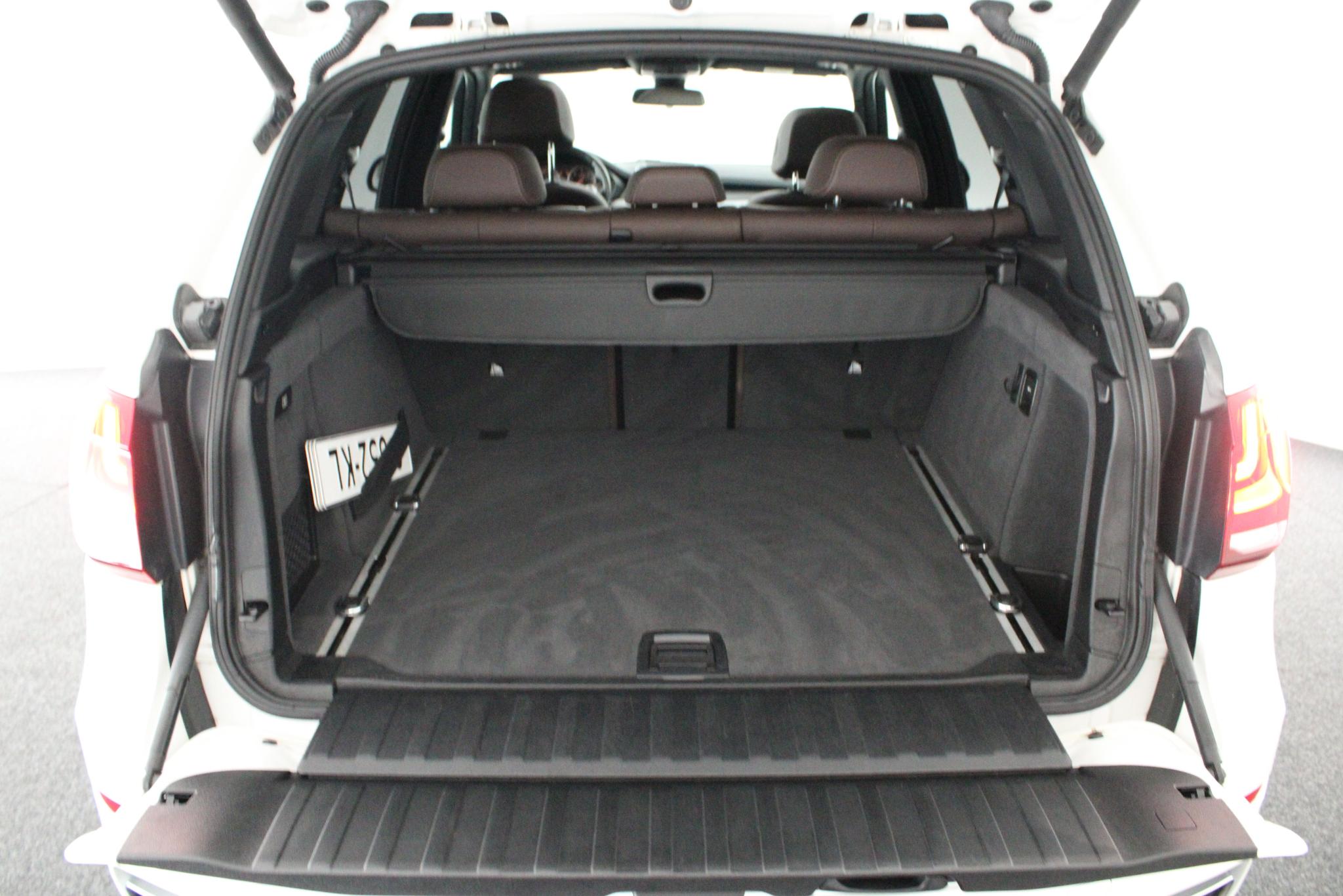Foto van BMW X5 Xdrive30d