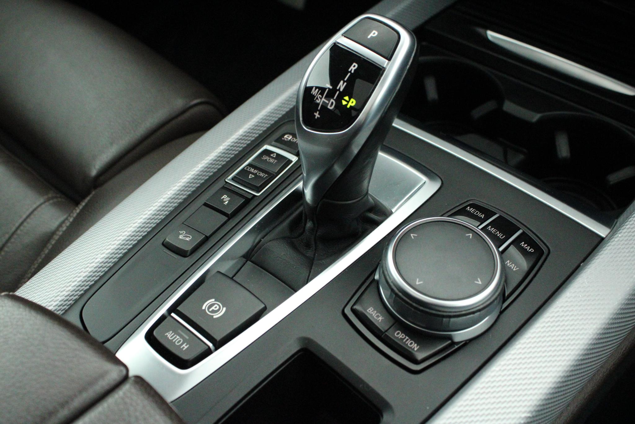 Foto van BMW X5 Xdrive30d