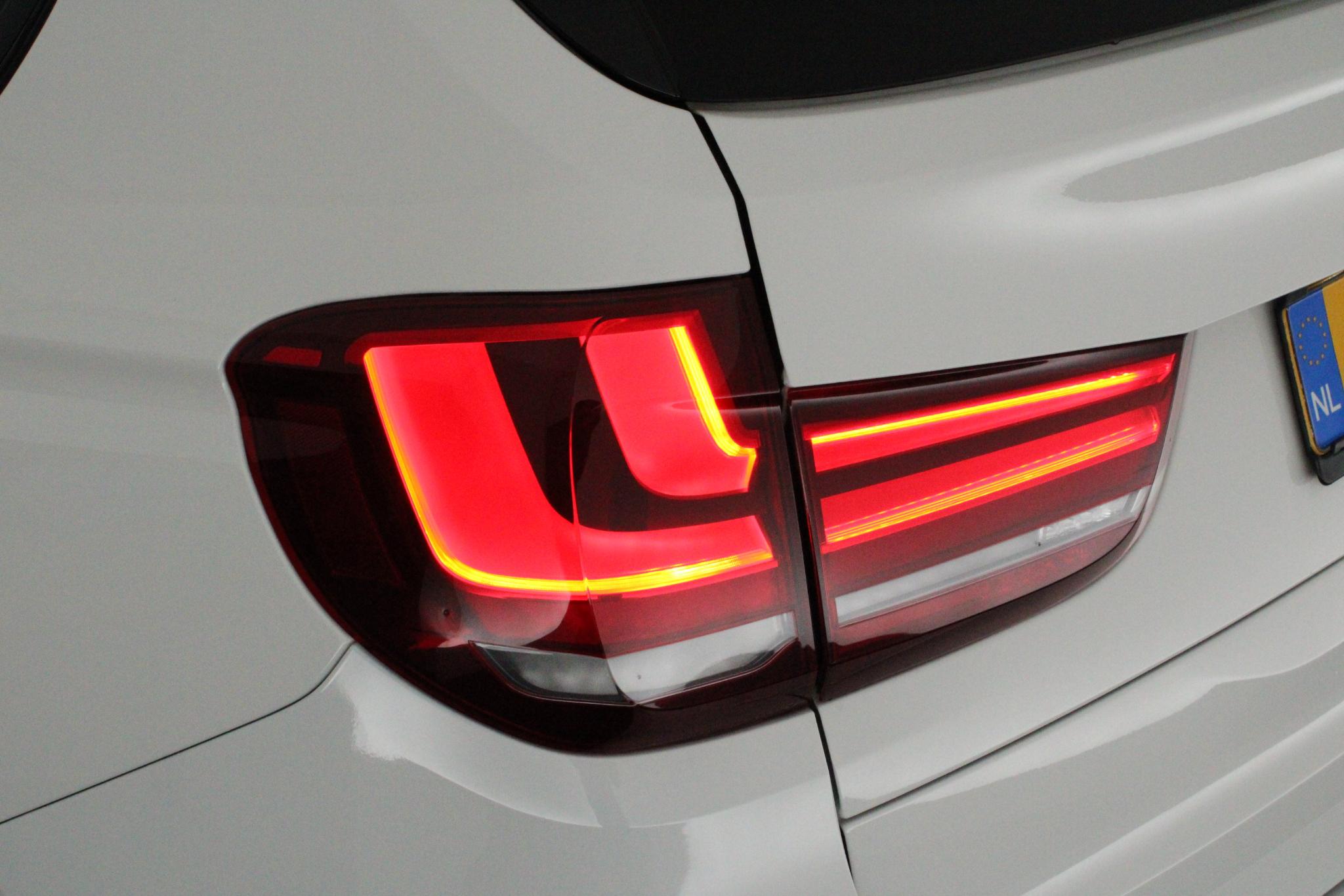 Foto van BMW X5 Xdrive30d