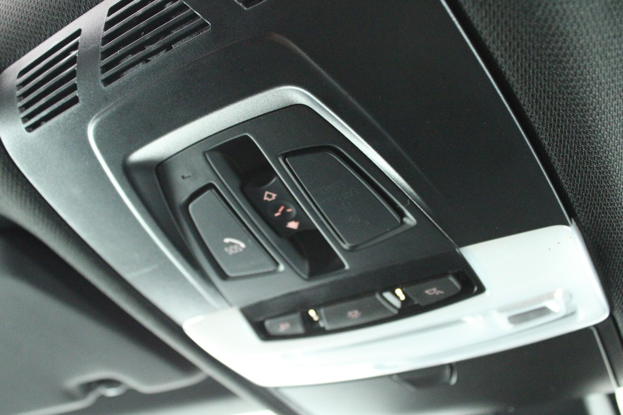 Foto van BMW X5 Xdrive30d