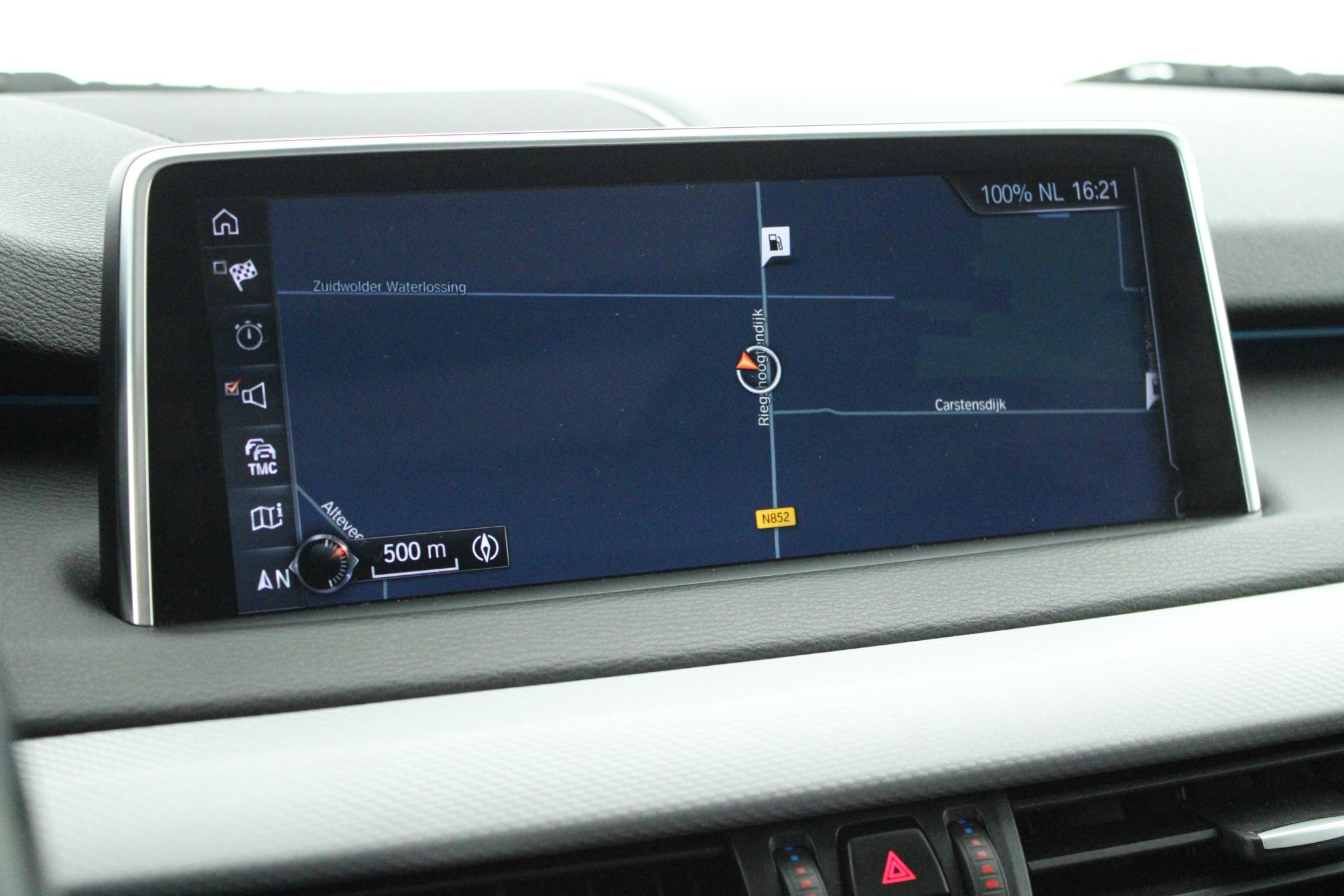 Foto van BMW X5 Xdrive30d