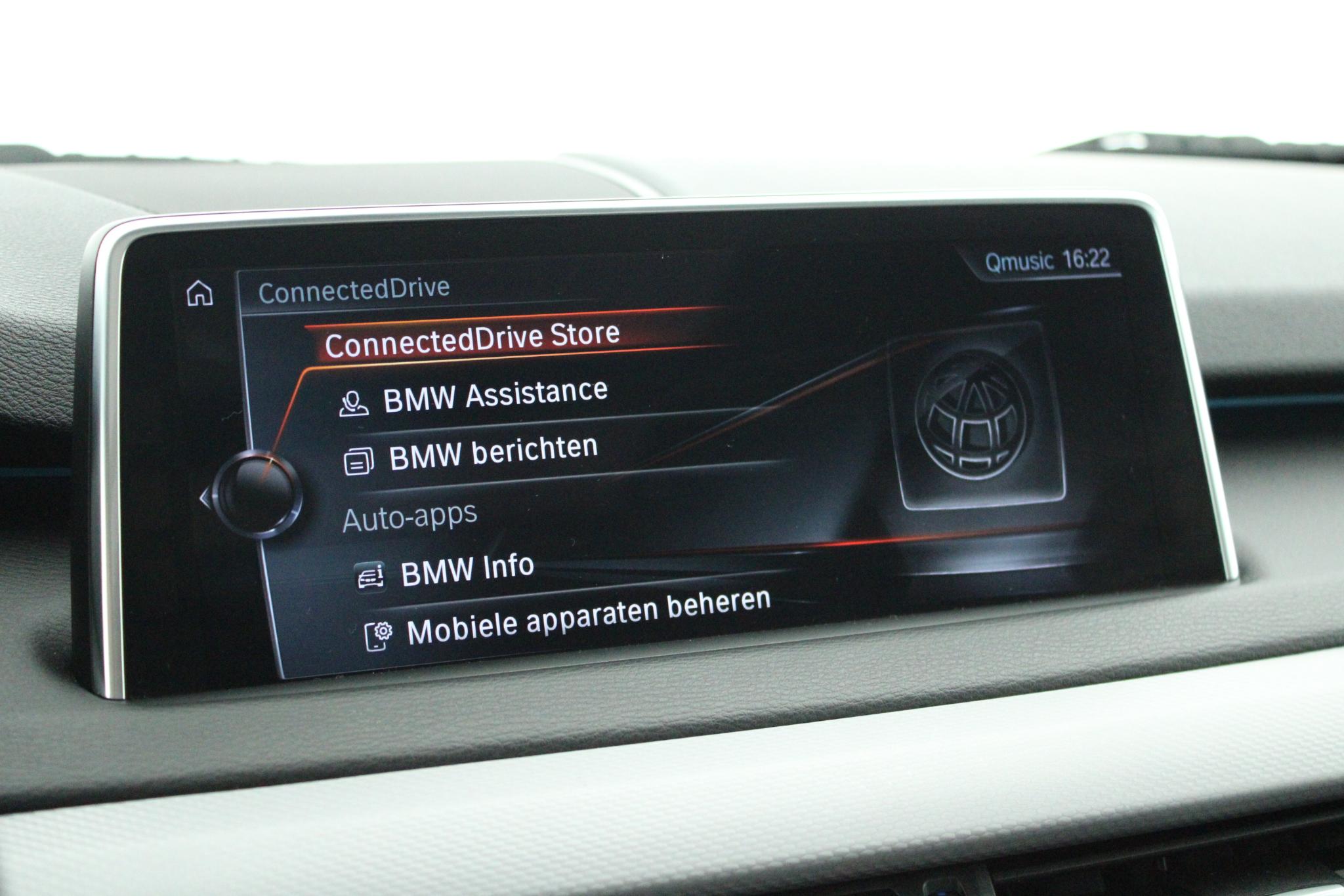 Foto van BMW X5 Xdrive30d