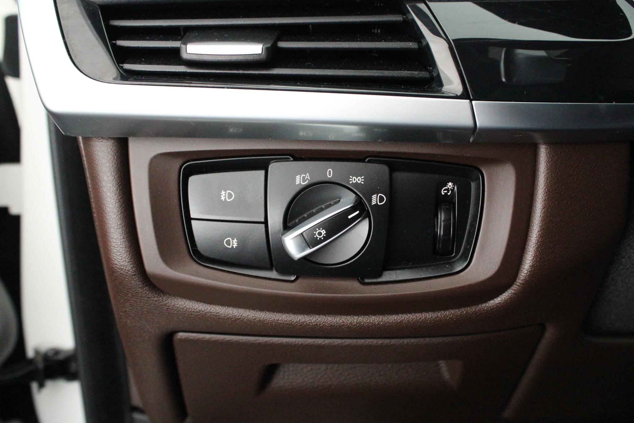 Foto van BMW X5 Xdrive30d