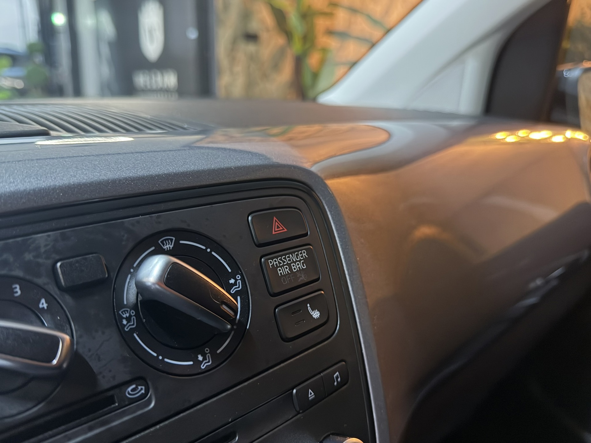 Foto van Seat Mii