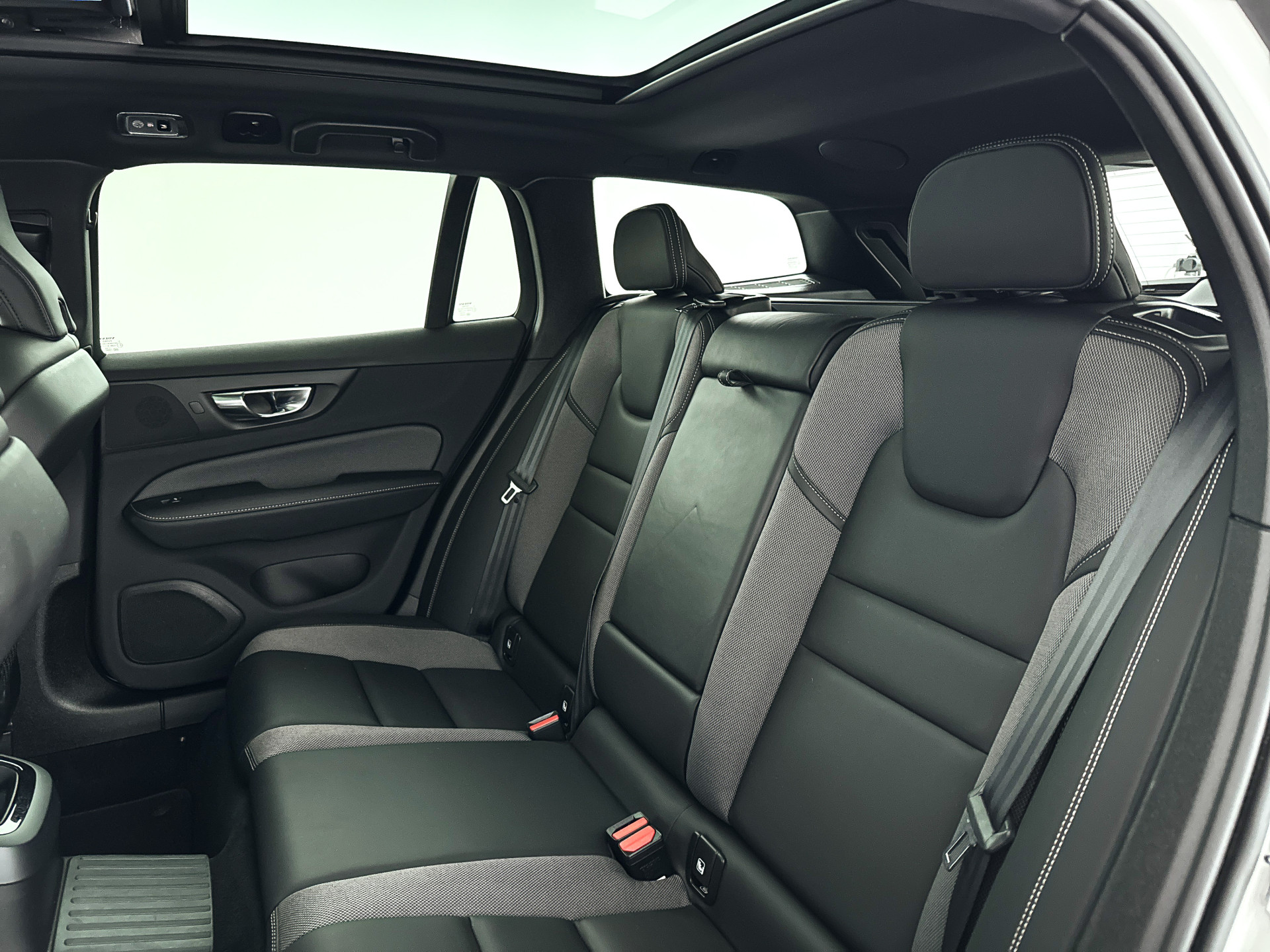 Foto van Volvo V60