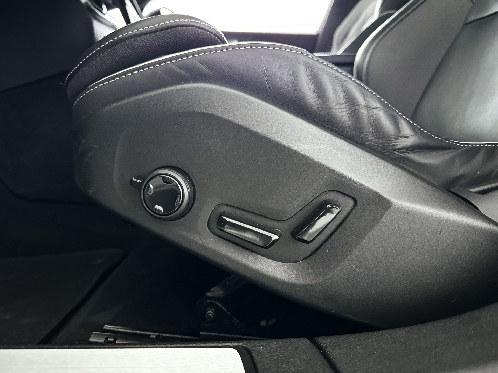 Foto van Volvo V60