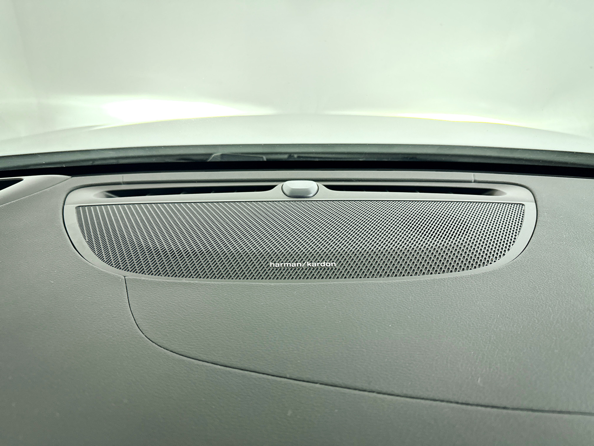 Foto van Volvo V60