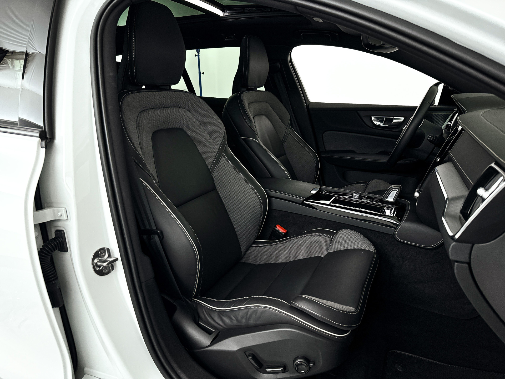 Foto van Volvo V60