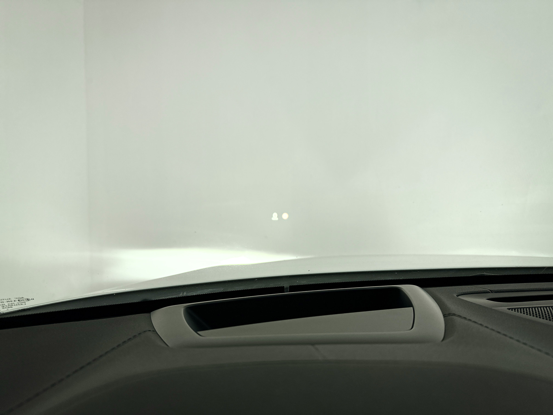 Foto van Volvo V60