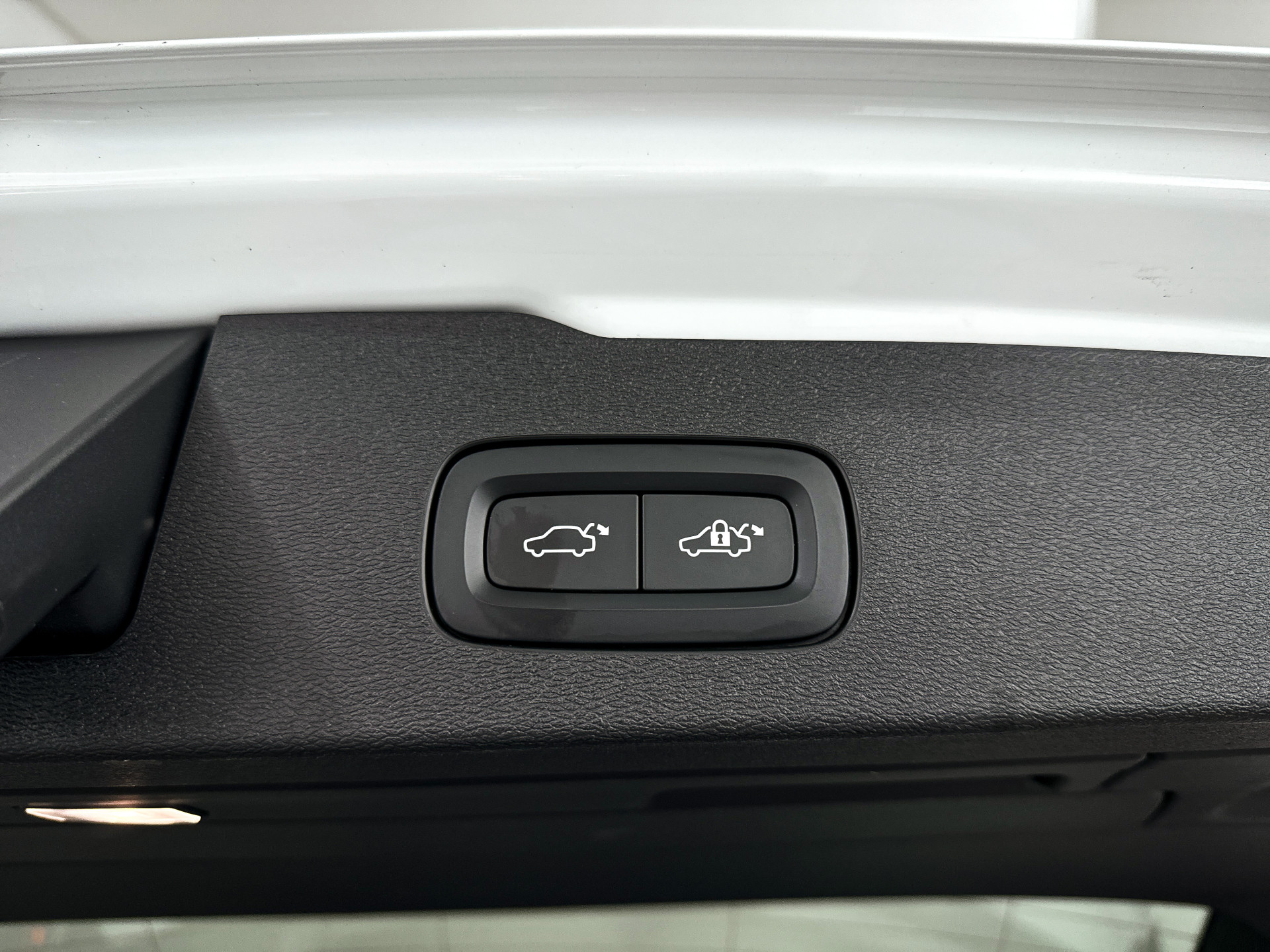 Foto van Volvo V60
