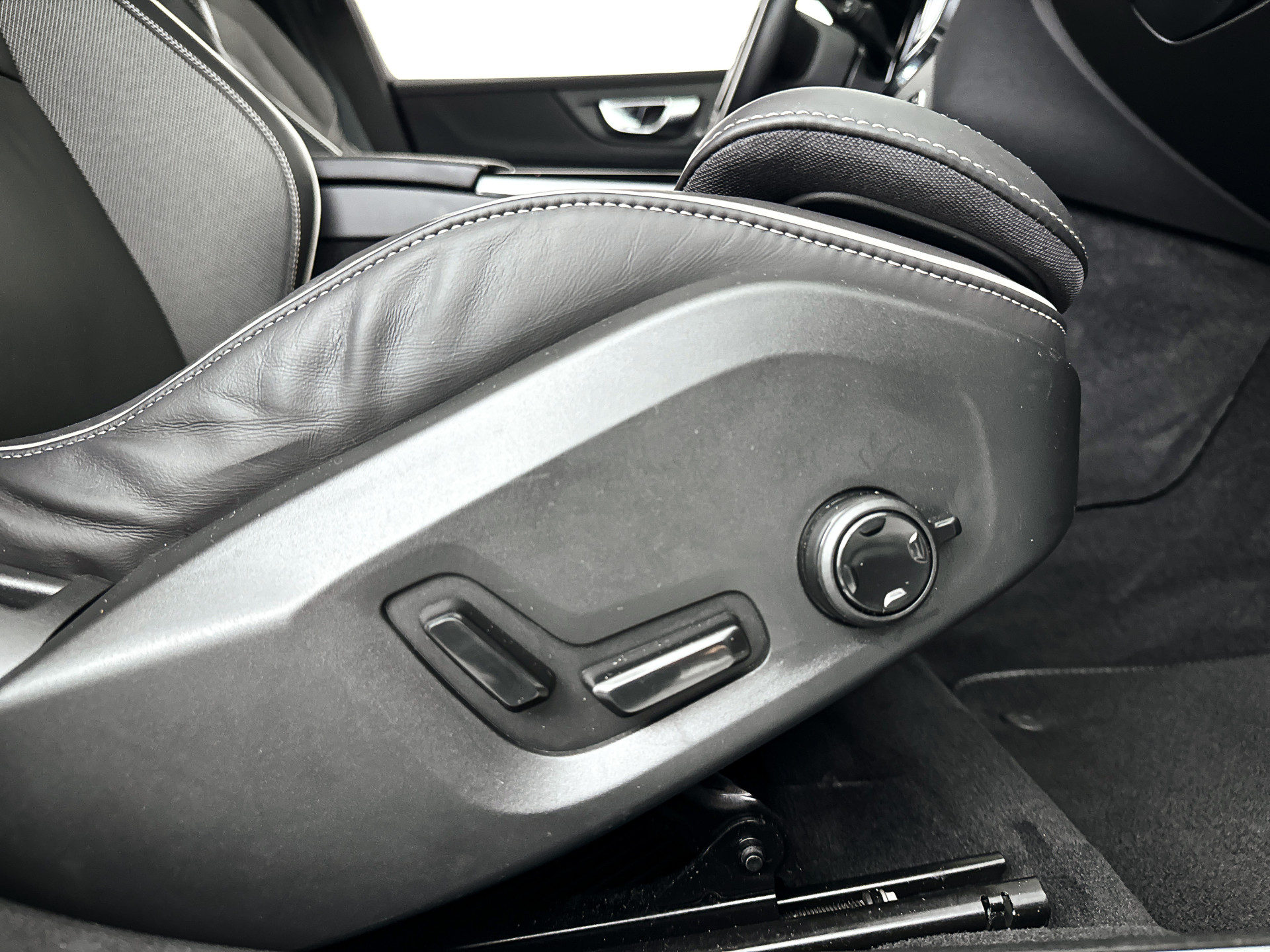 Foto van Volvo V60