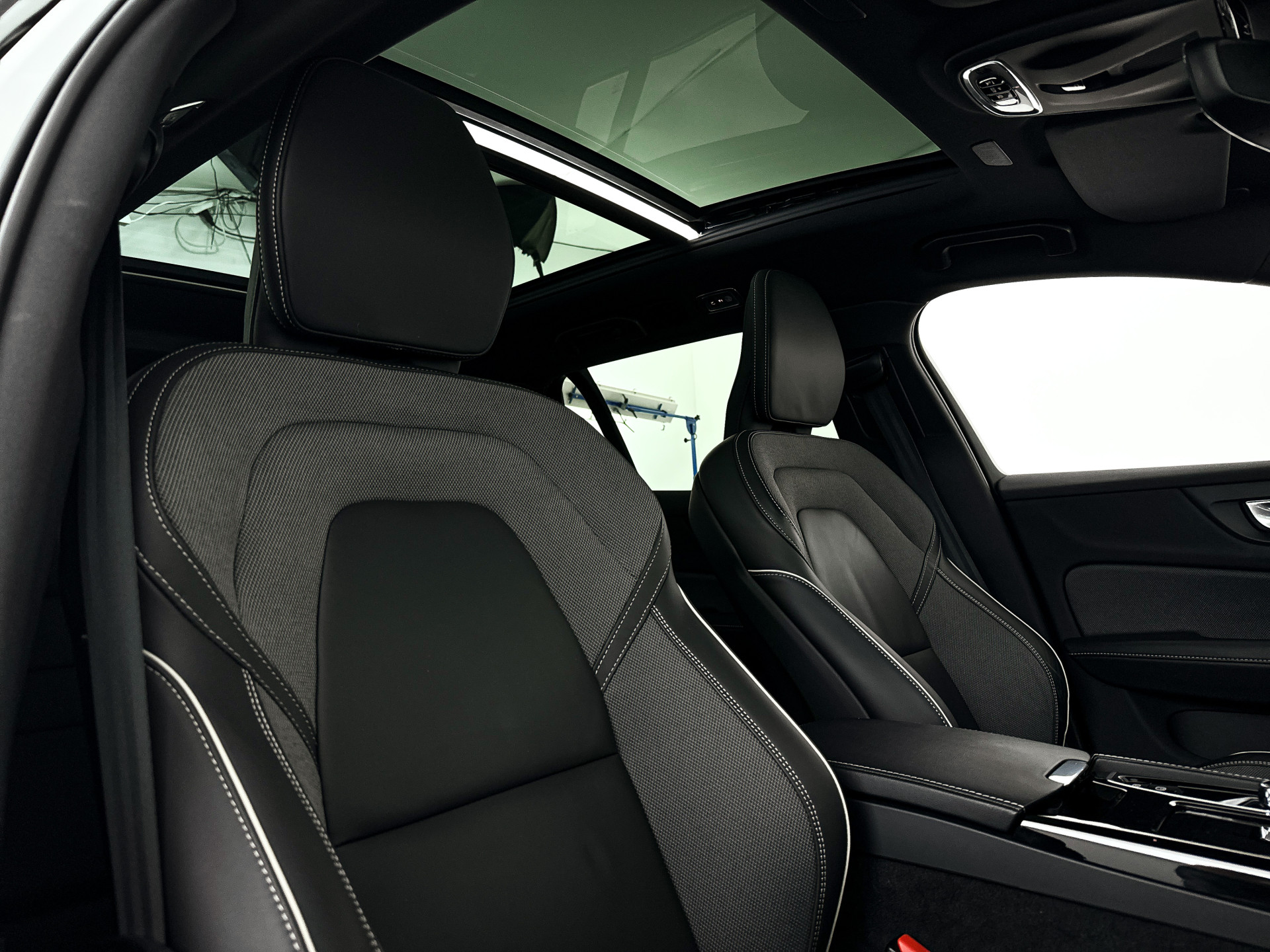 Foto van Volvo V60