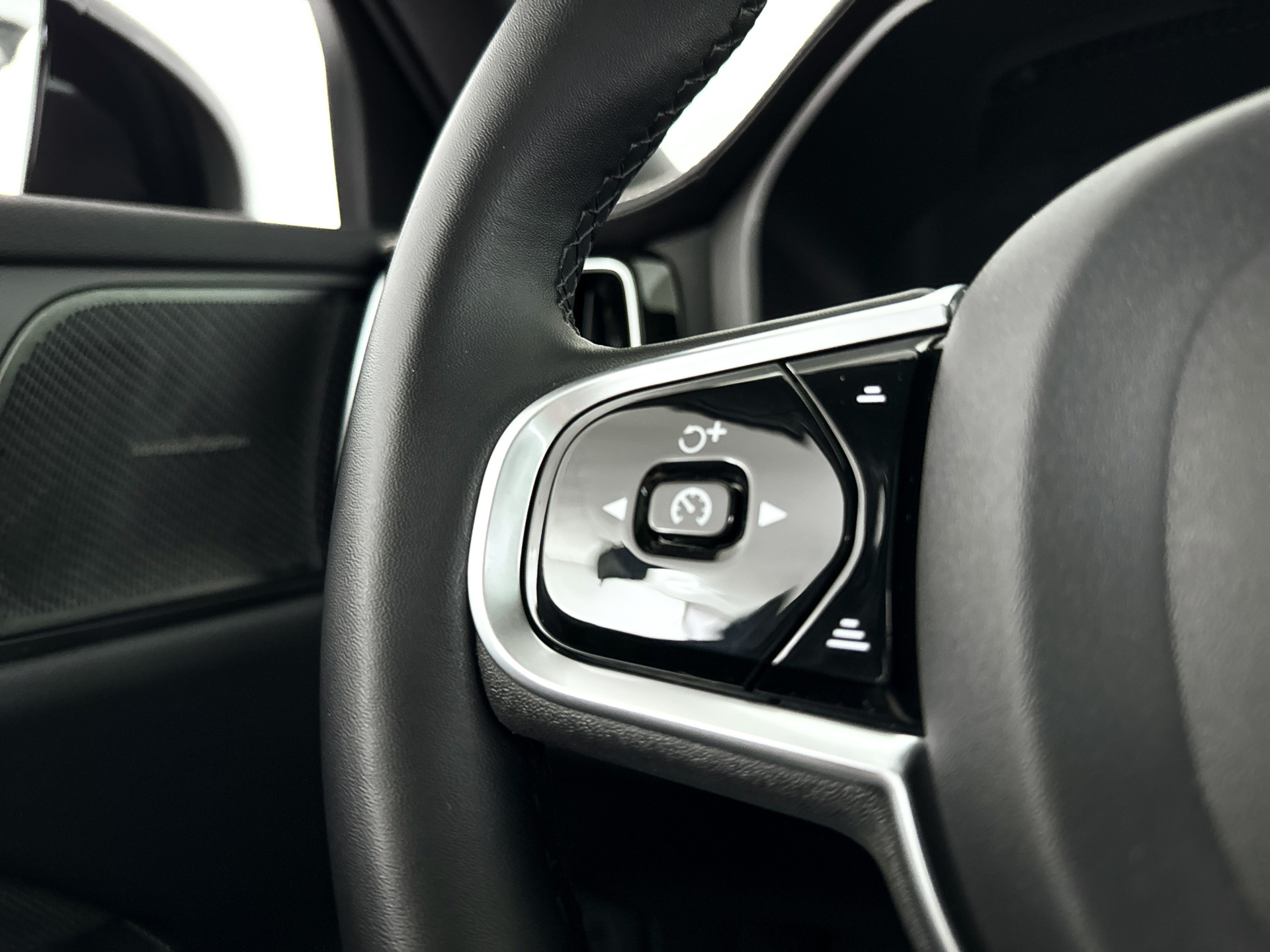 Foto van Volvo V60