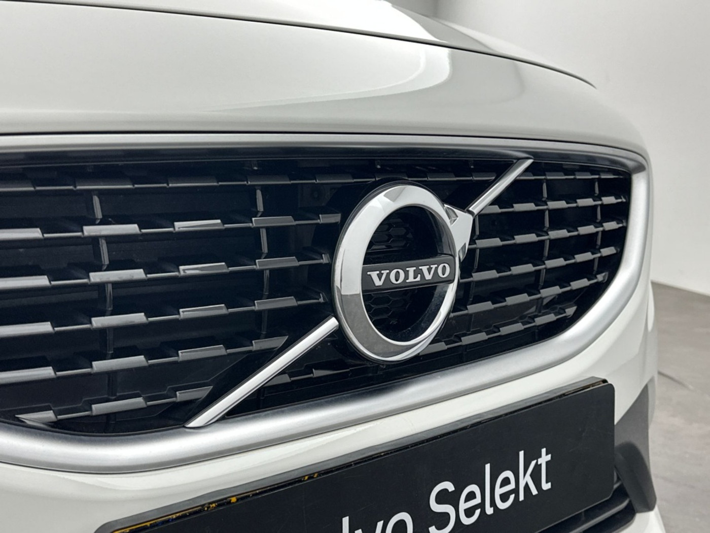 Foto van Volvo V40