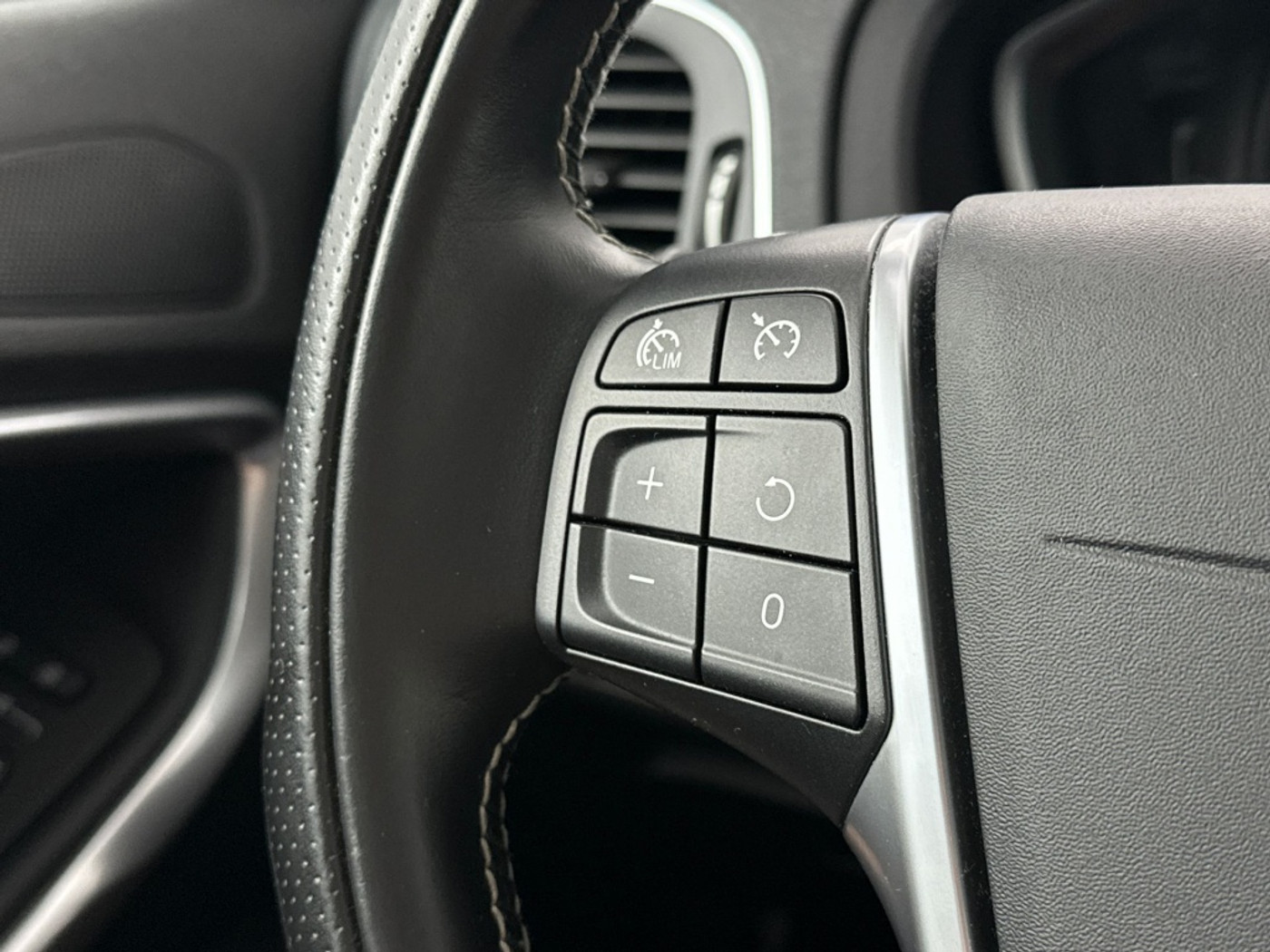 Foto van Volvo V40