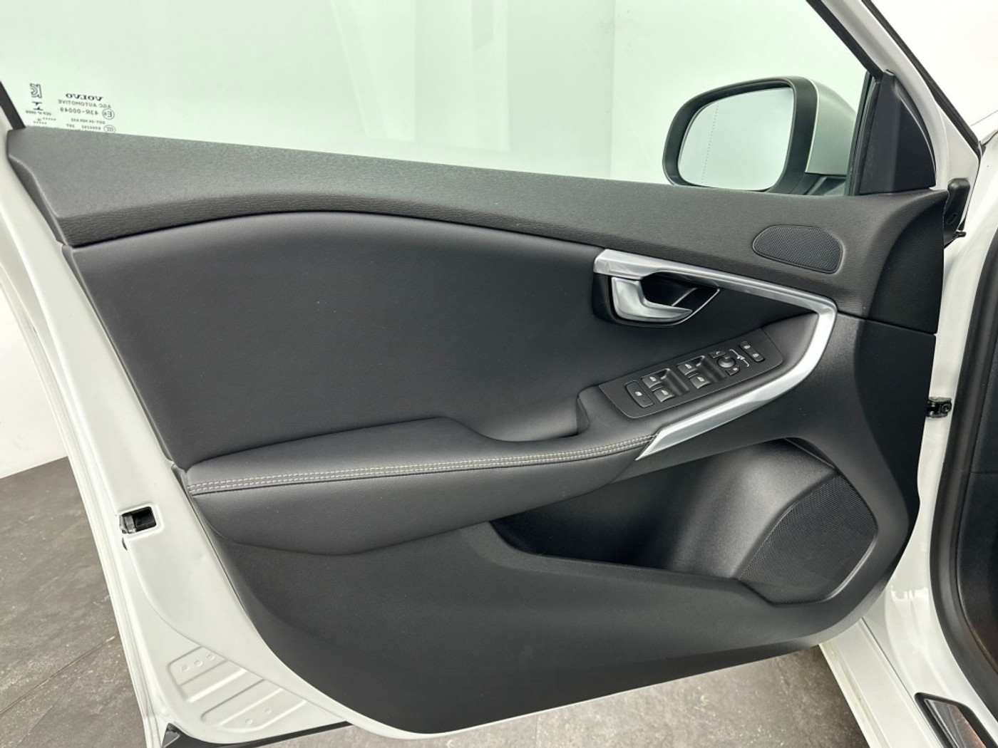 Foto van Volvo V40