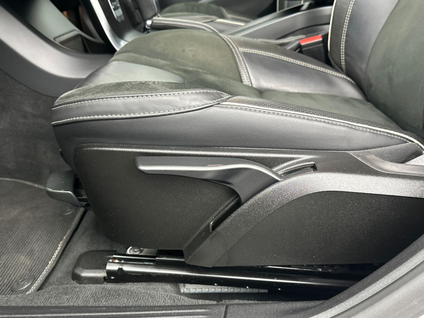 Foto van Volvo V40