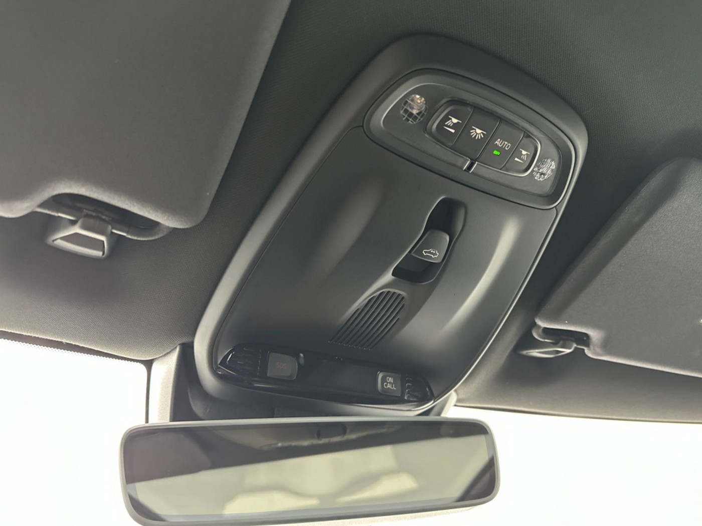 Foto van Volvo V40