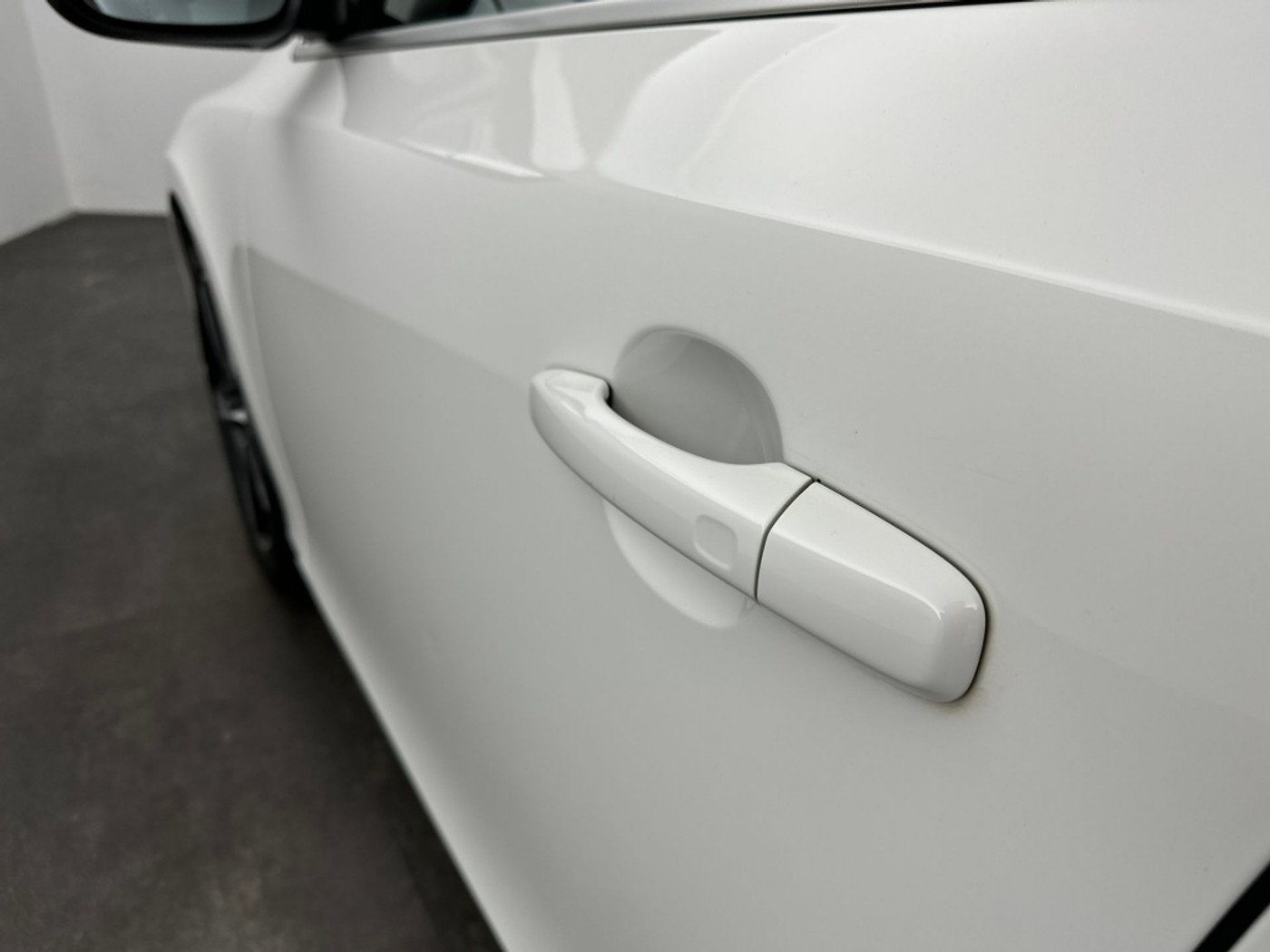 Foto van Volvo V40