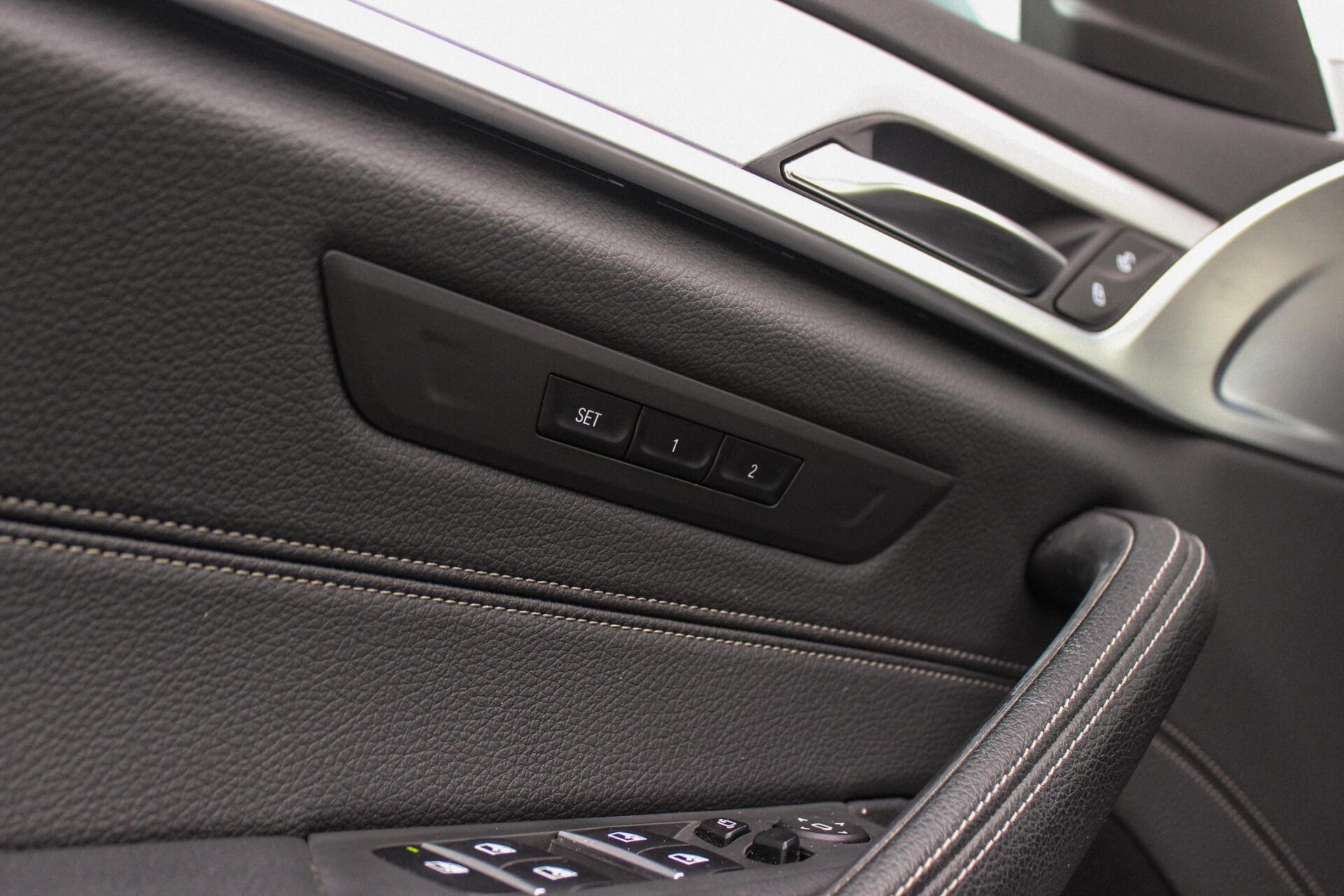Foto van BMW 520i