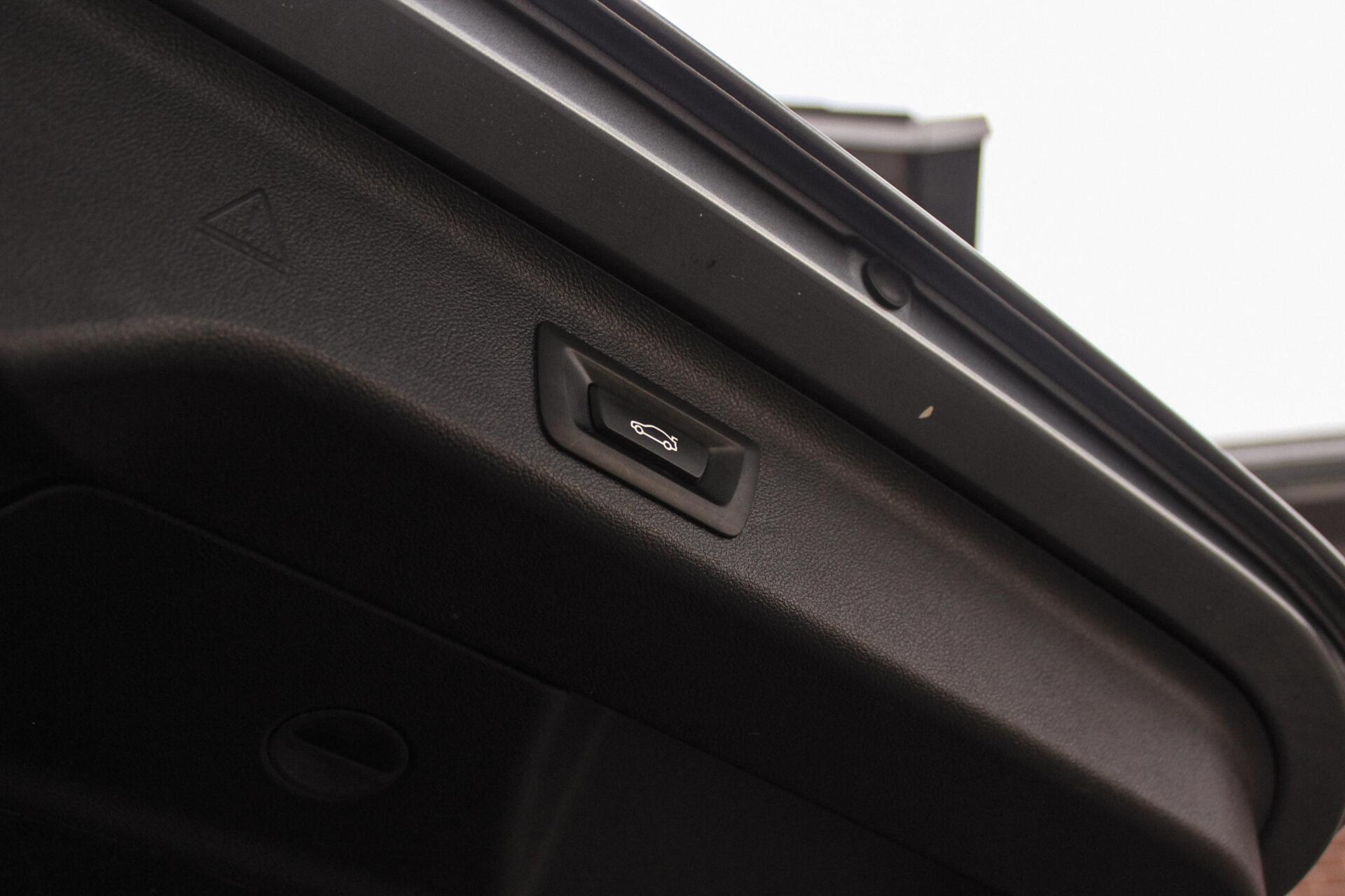 Foto van BMW 520i
