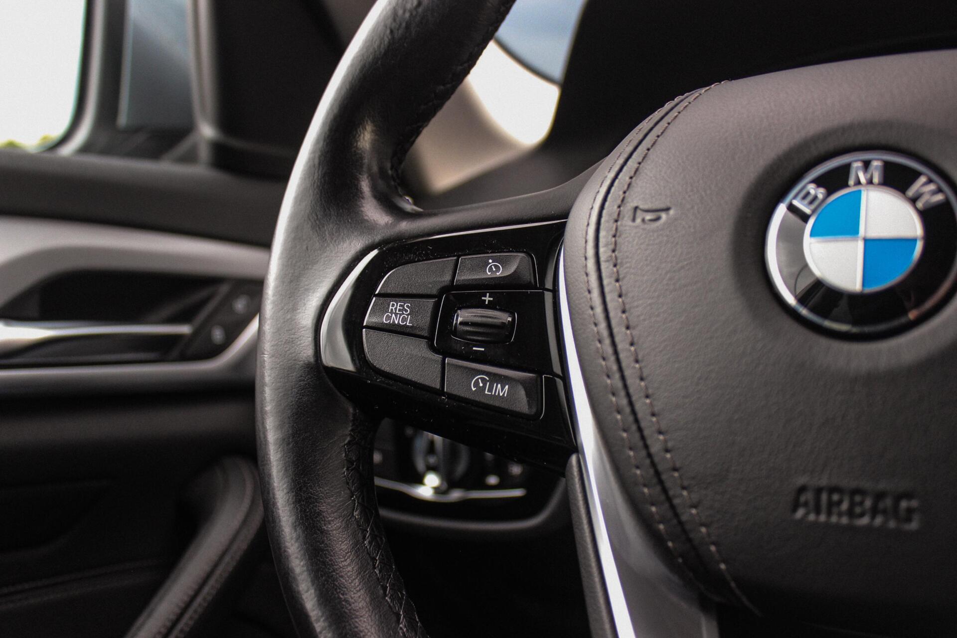 Foto van BMW 520i