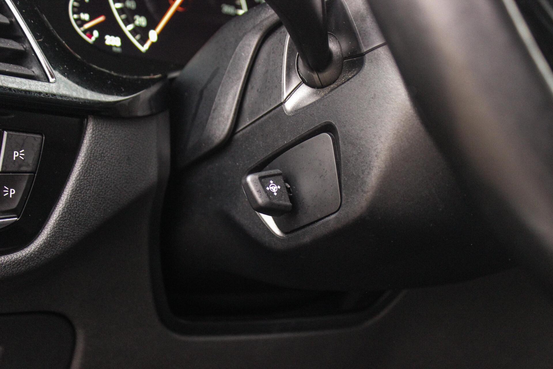 Foto van BMW 520i