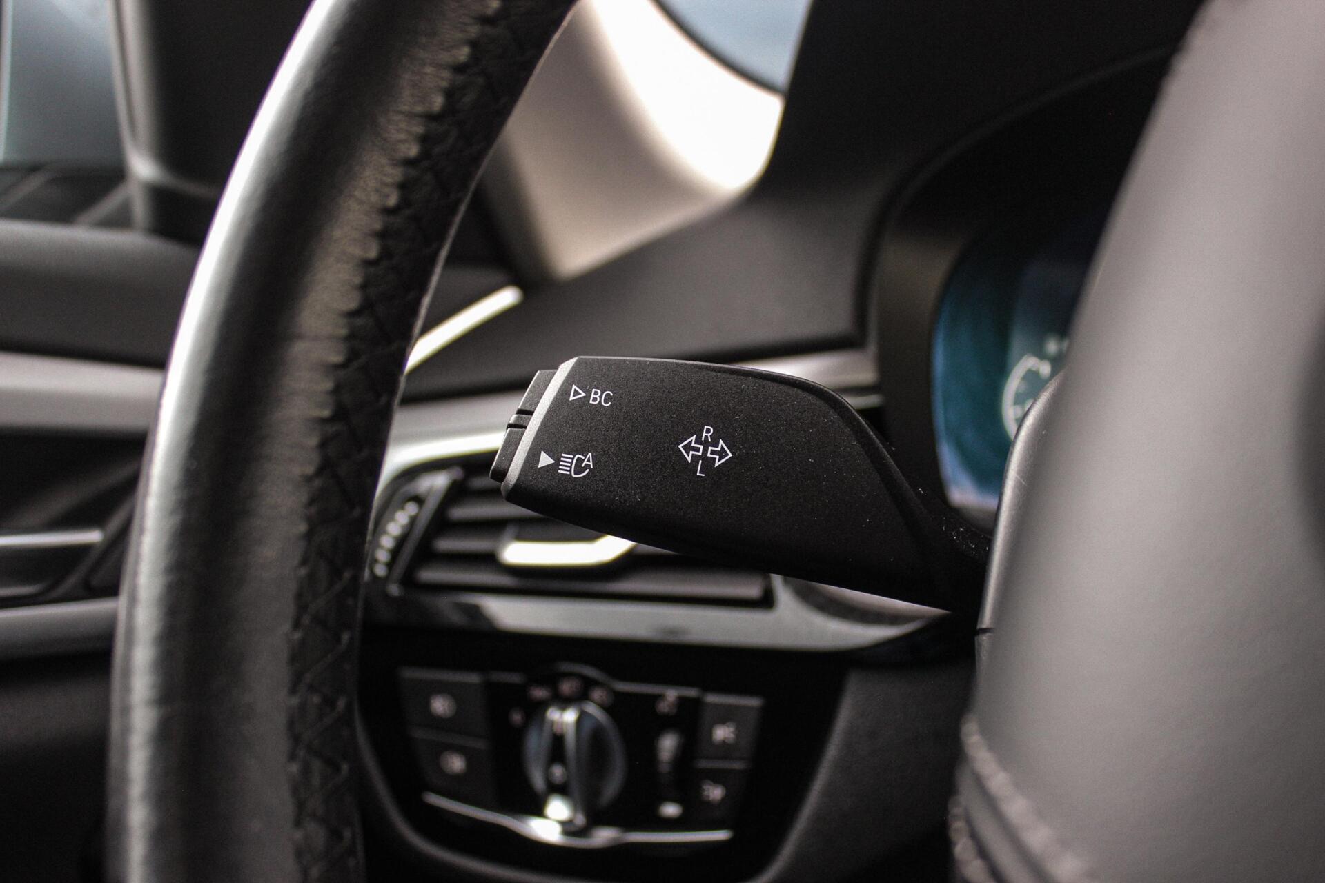 Foto van BMW 520i