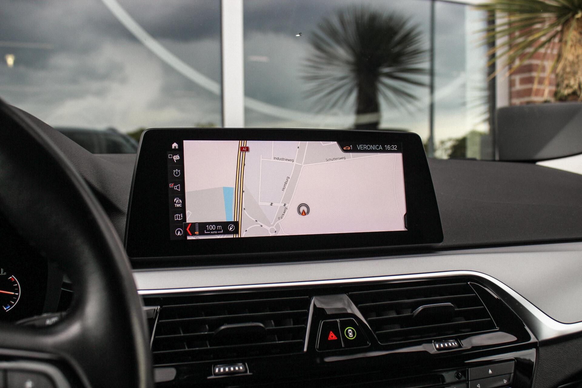 Foto van BMW 520i