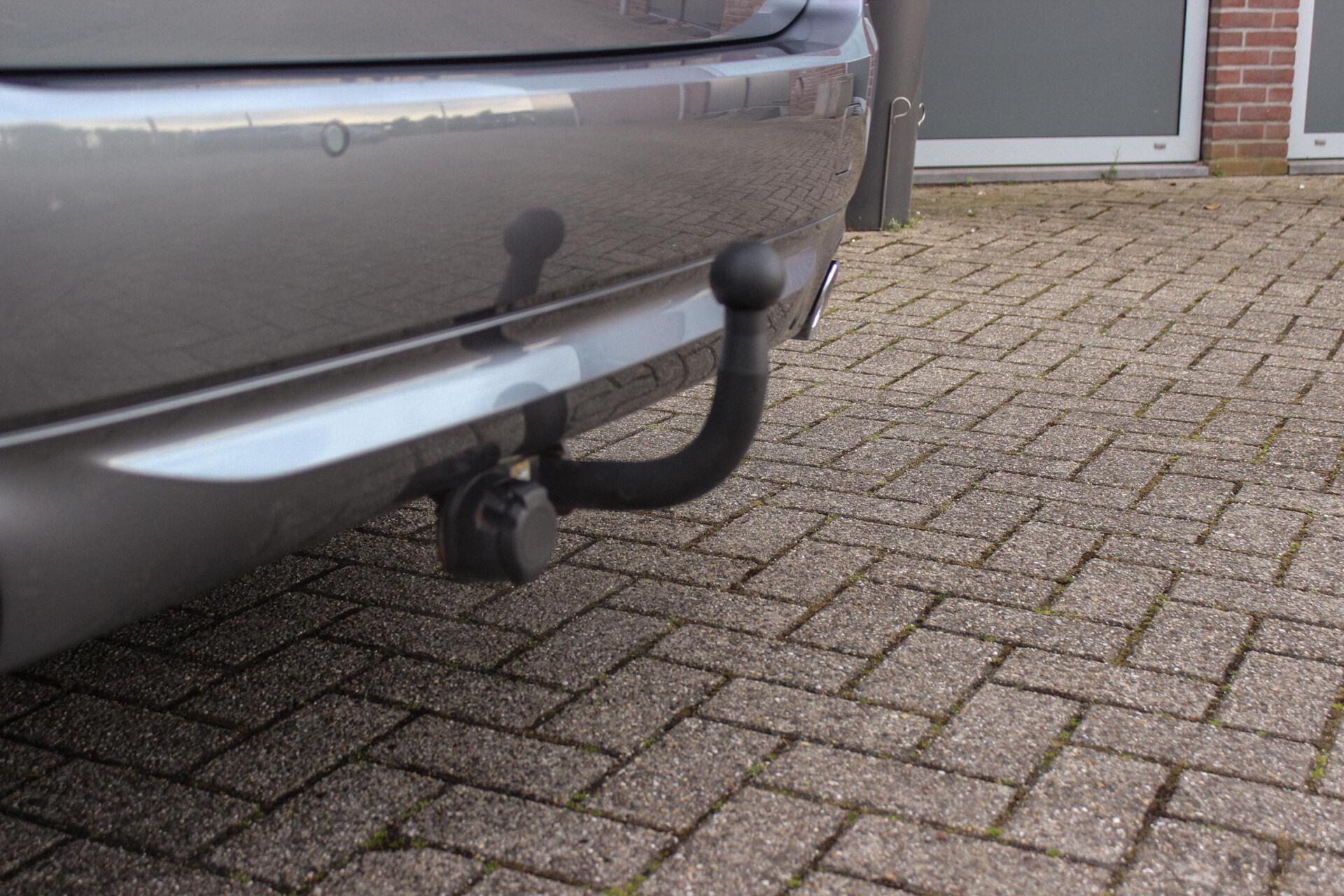 Foto van BMW 520i