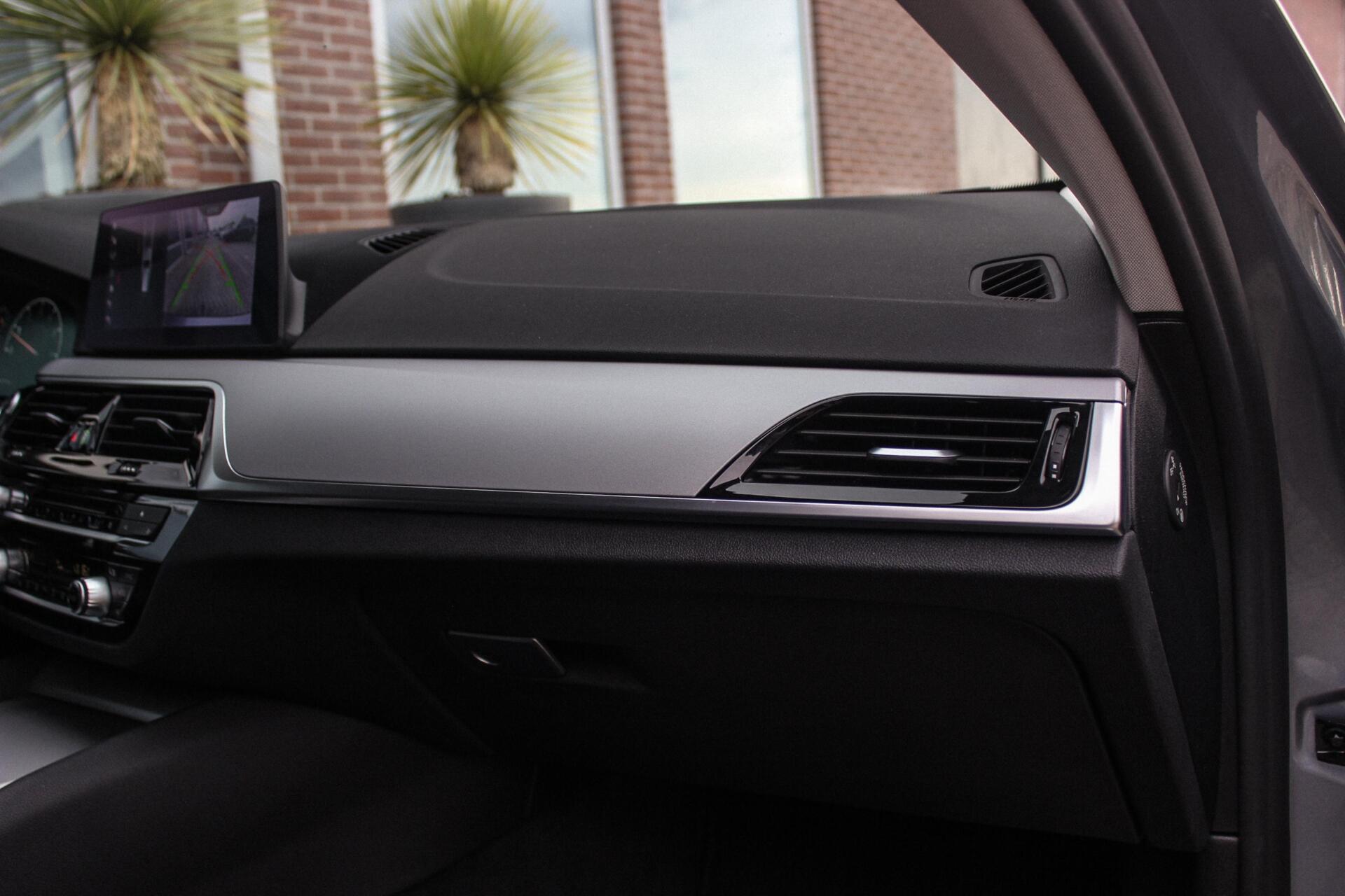 Foto van BMW 520i