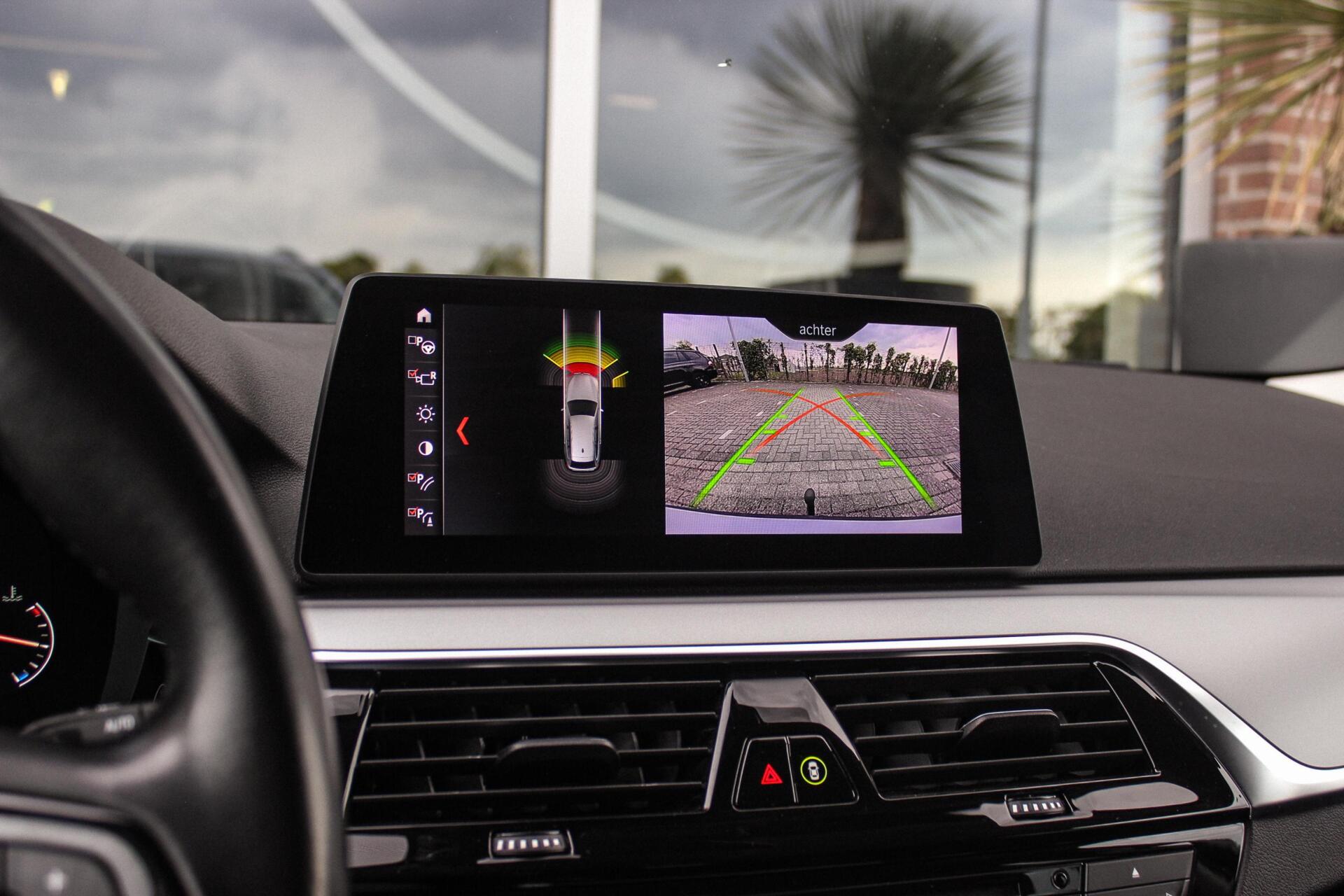 Foto van BMW 520i