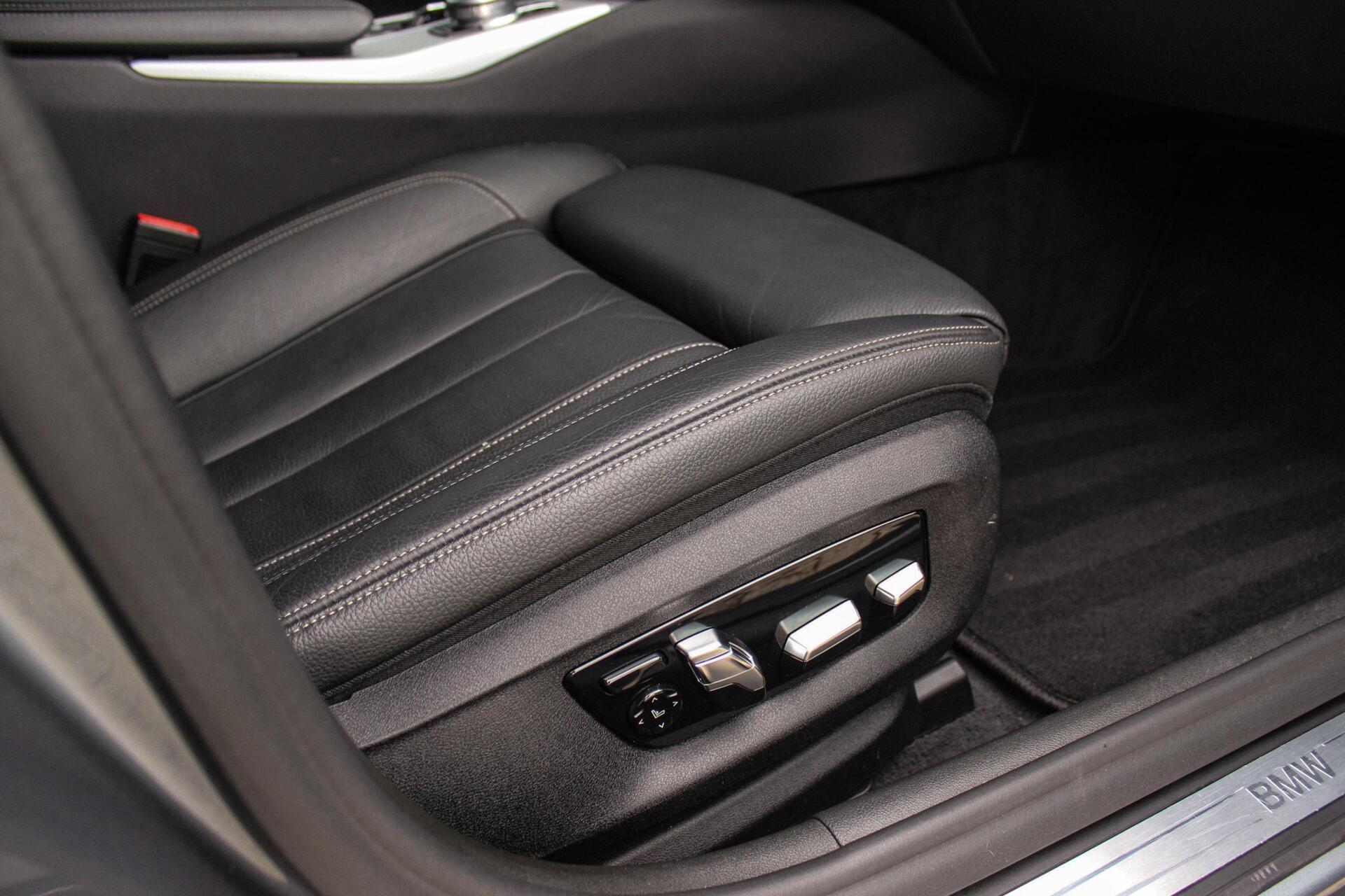 Foto van BMW 520i
