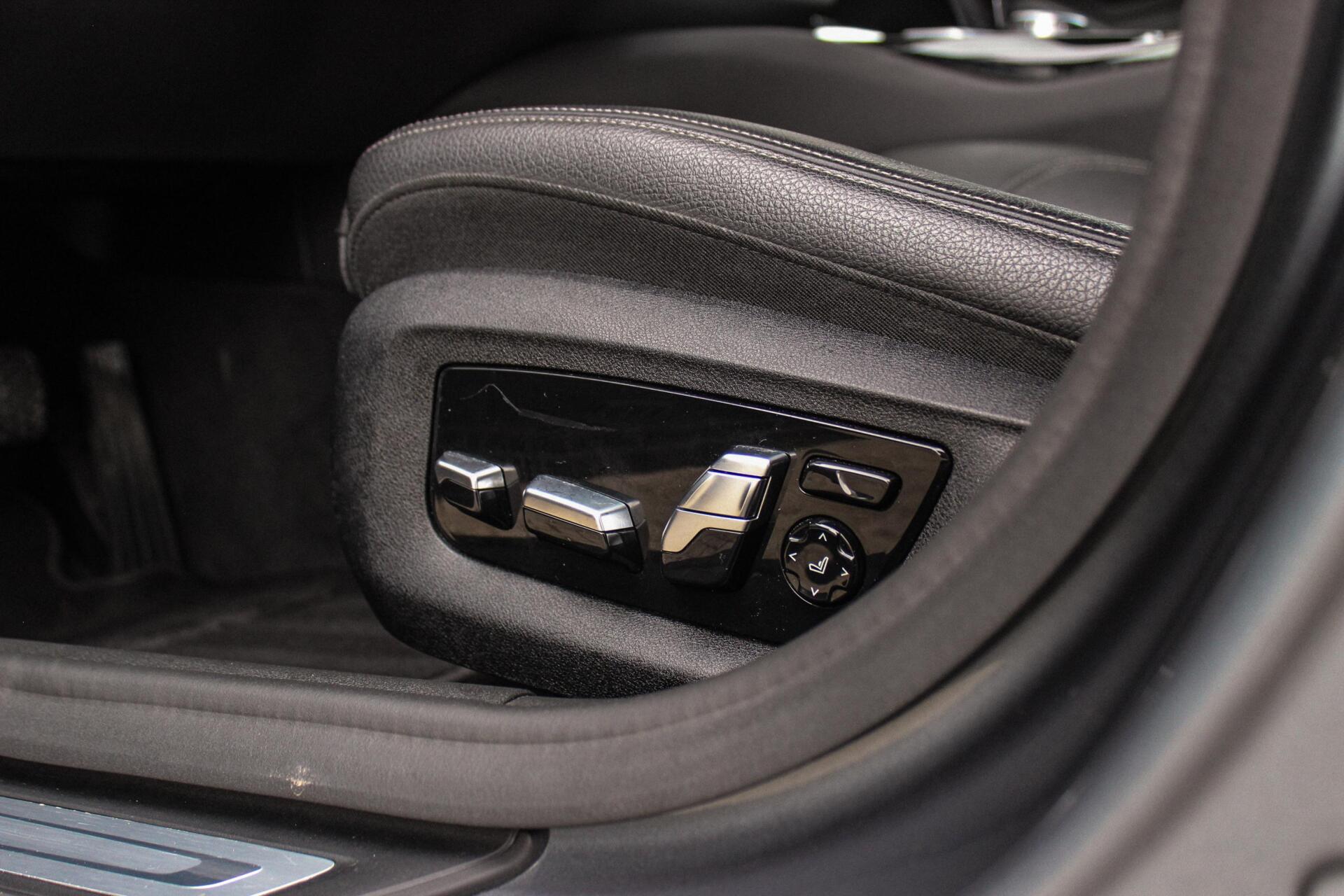 Foto van BMW 520i