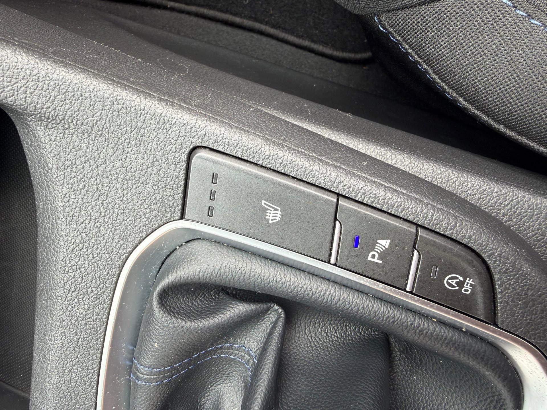 Foto van Hyundai I 30