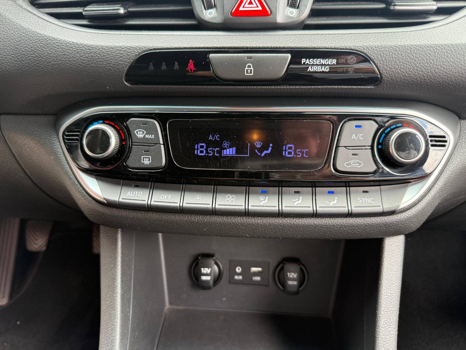 Foto van Hyundai I 30