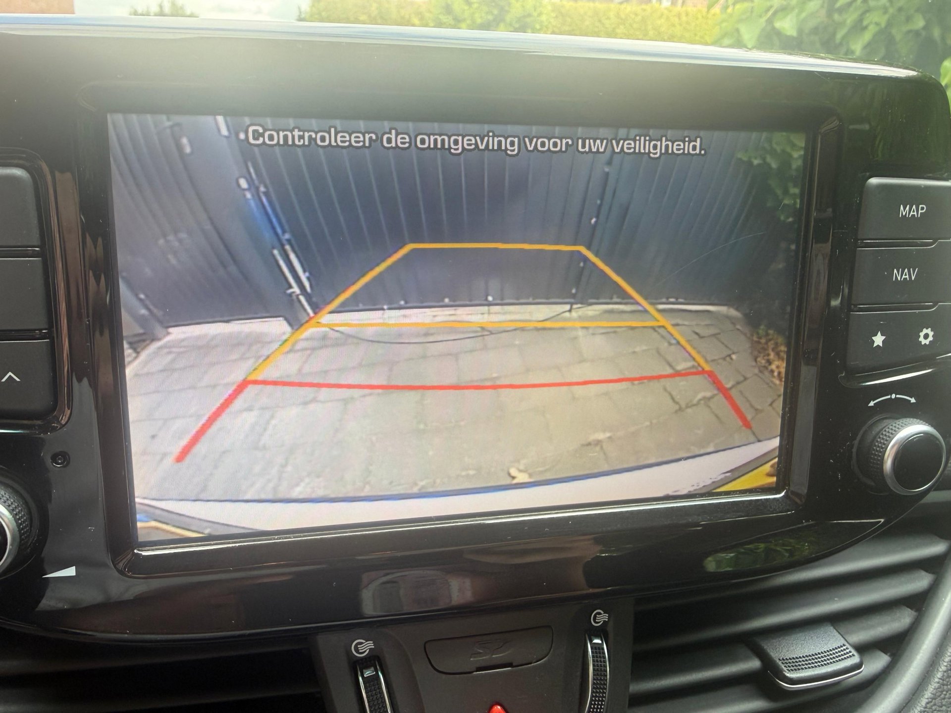 Foto van Hyundai I 30