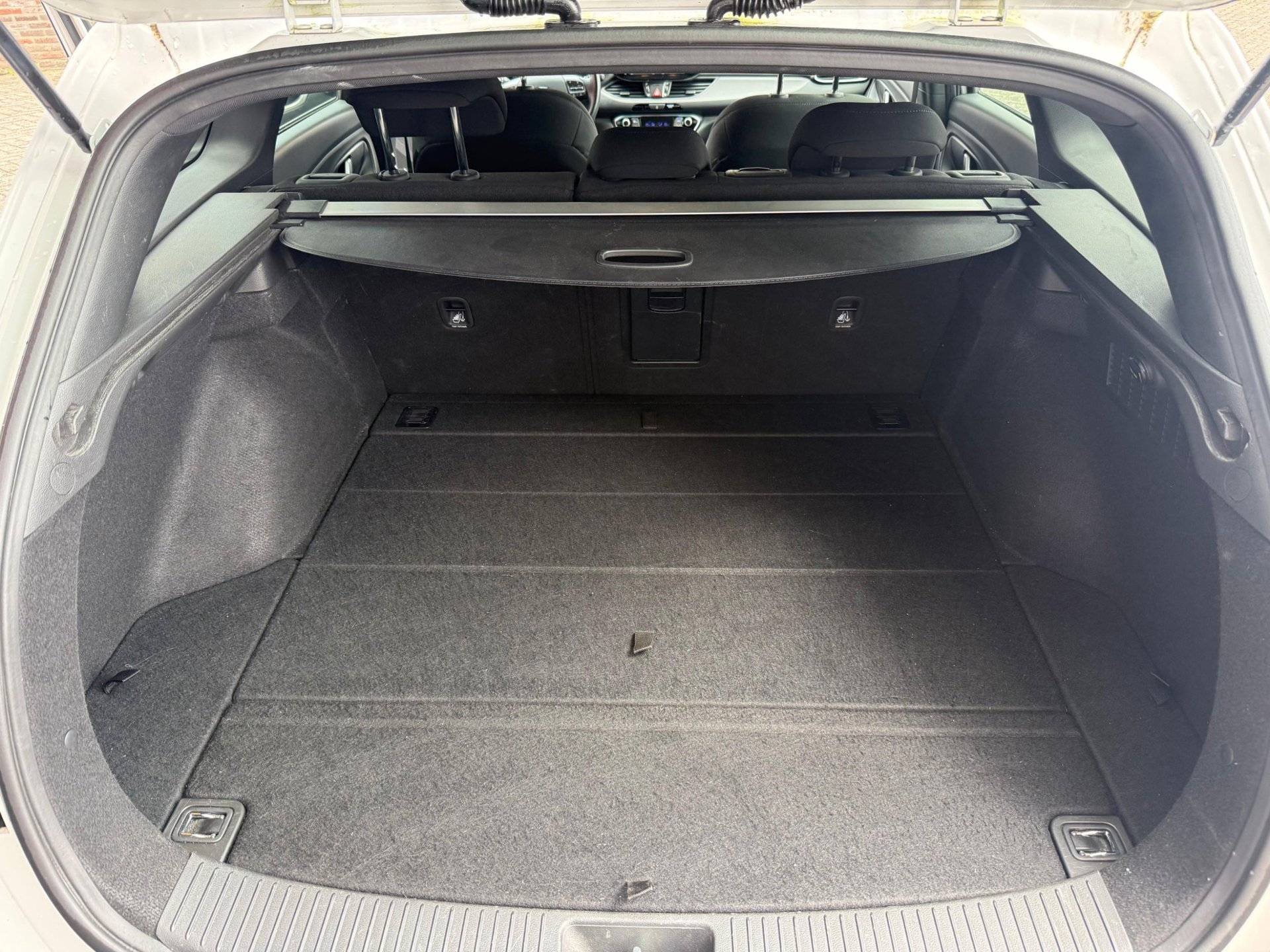 Foto van Hyundai I 30