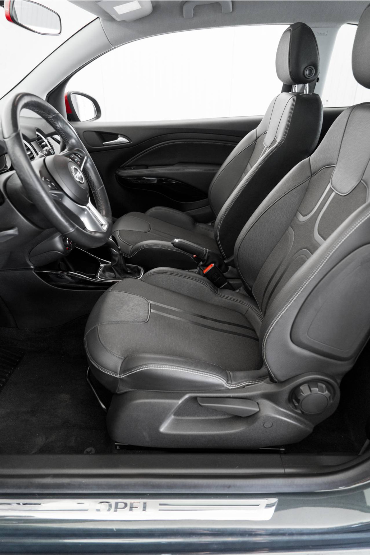 Foto van Opel Adam