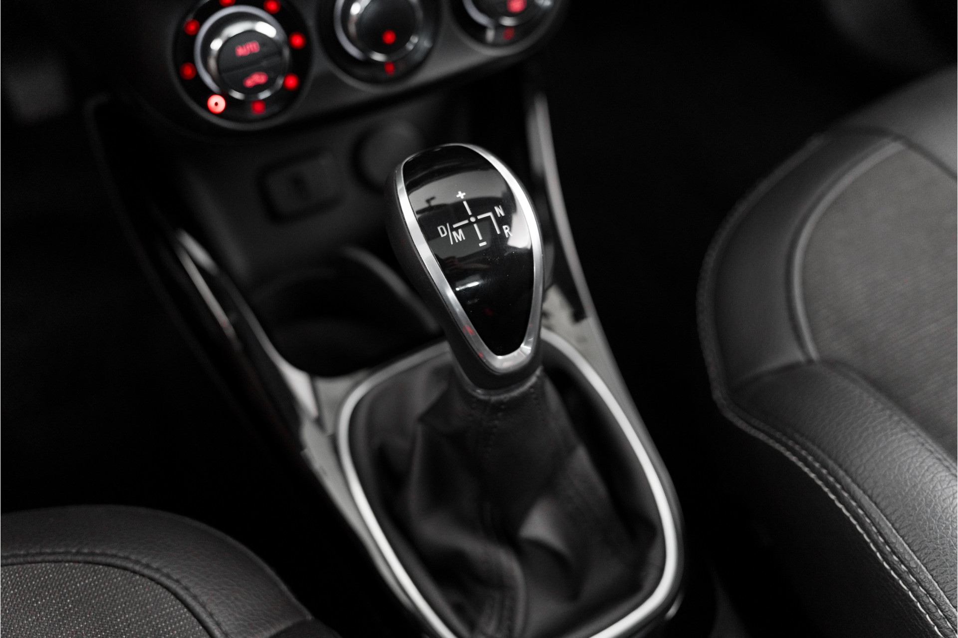 Foto van Opel Adam