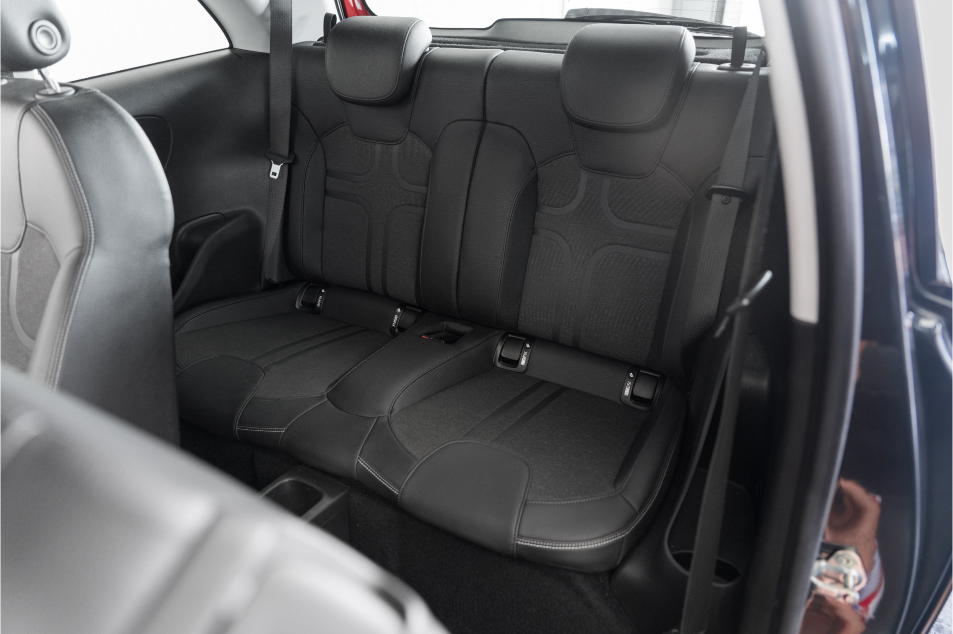 Foto van Opel Adam