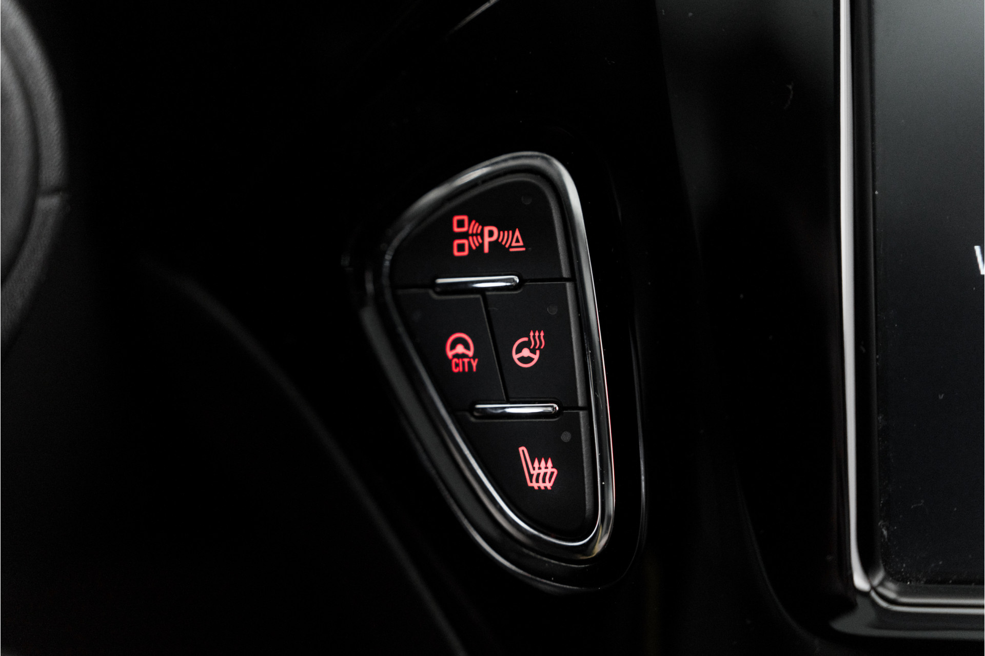 Foto van Opel Adam