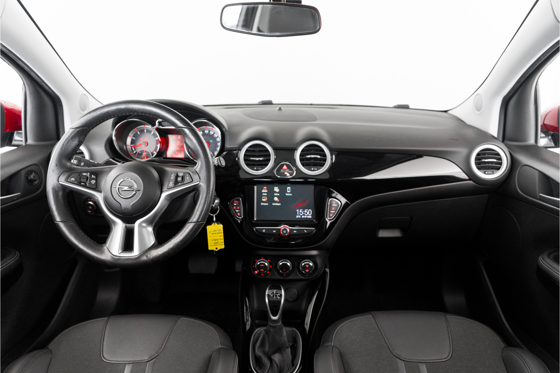 Foto van Opel Adam