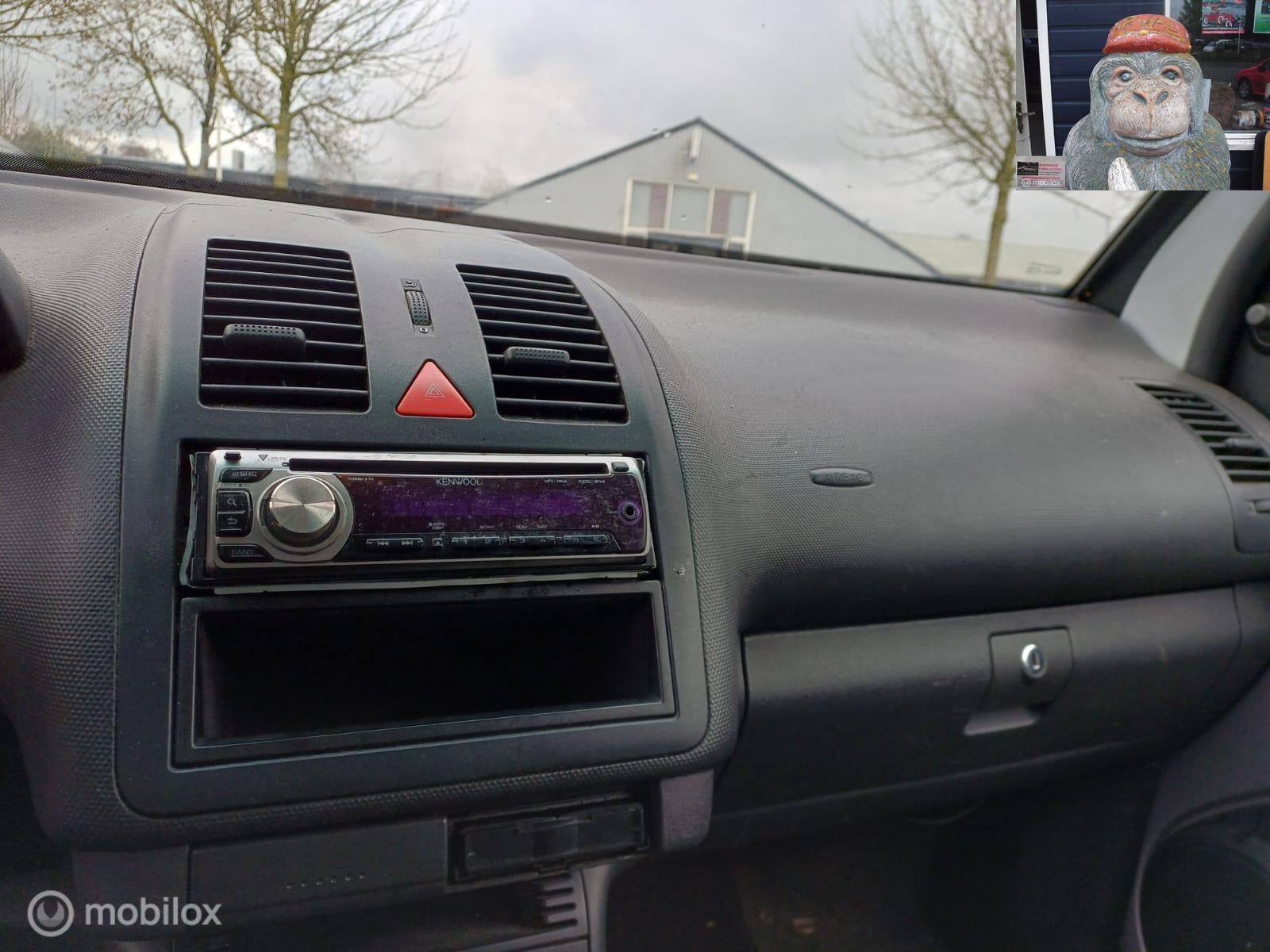 Foto van Volkswagen Lupo