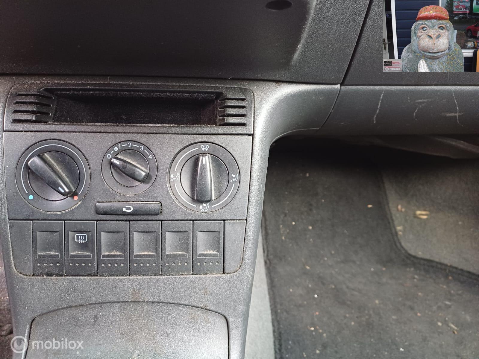 Foto van Volkswagen Lupo