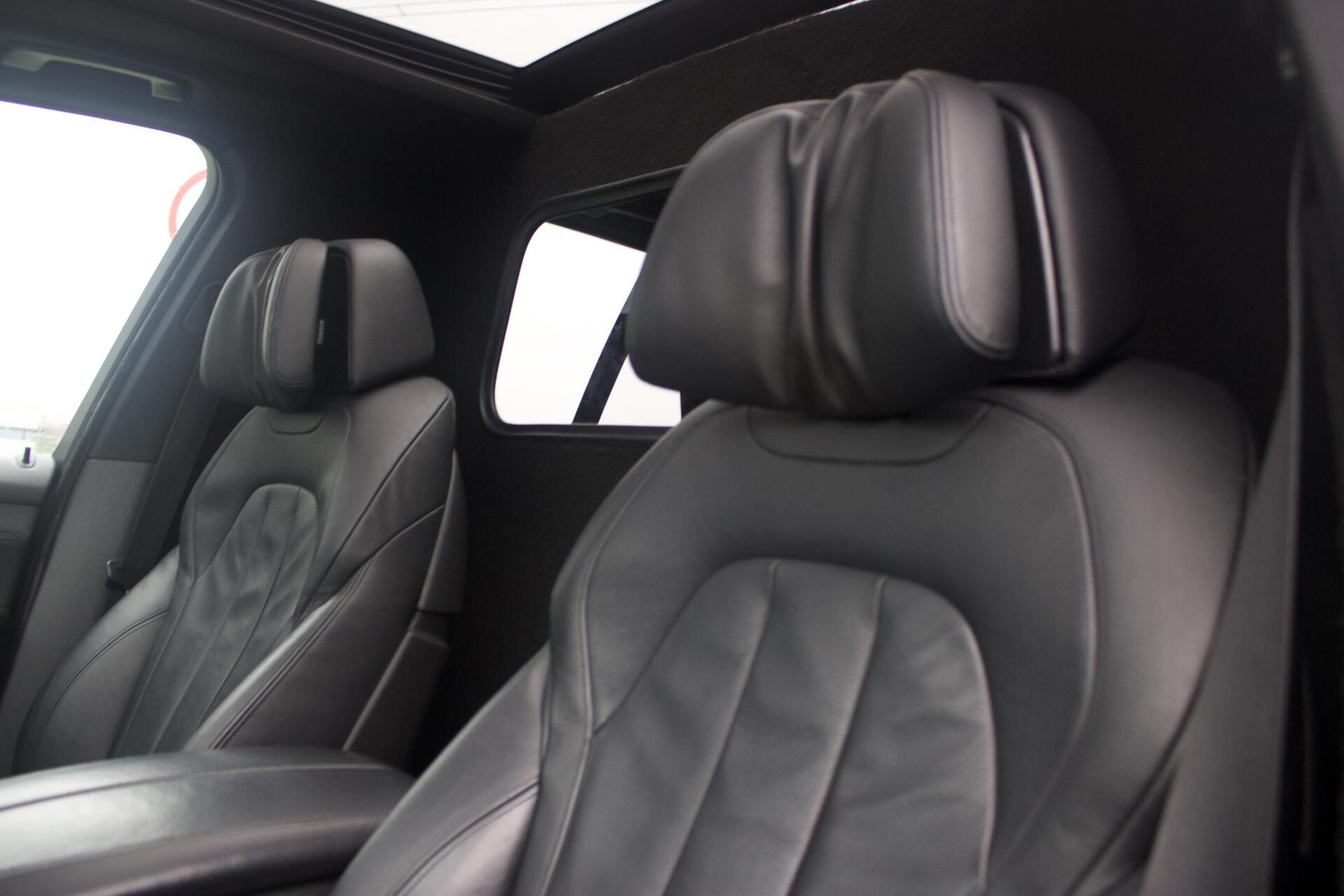 Foto van BMW X5 Xdrive40d
