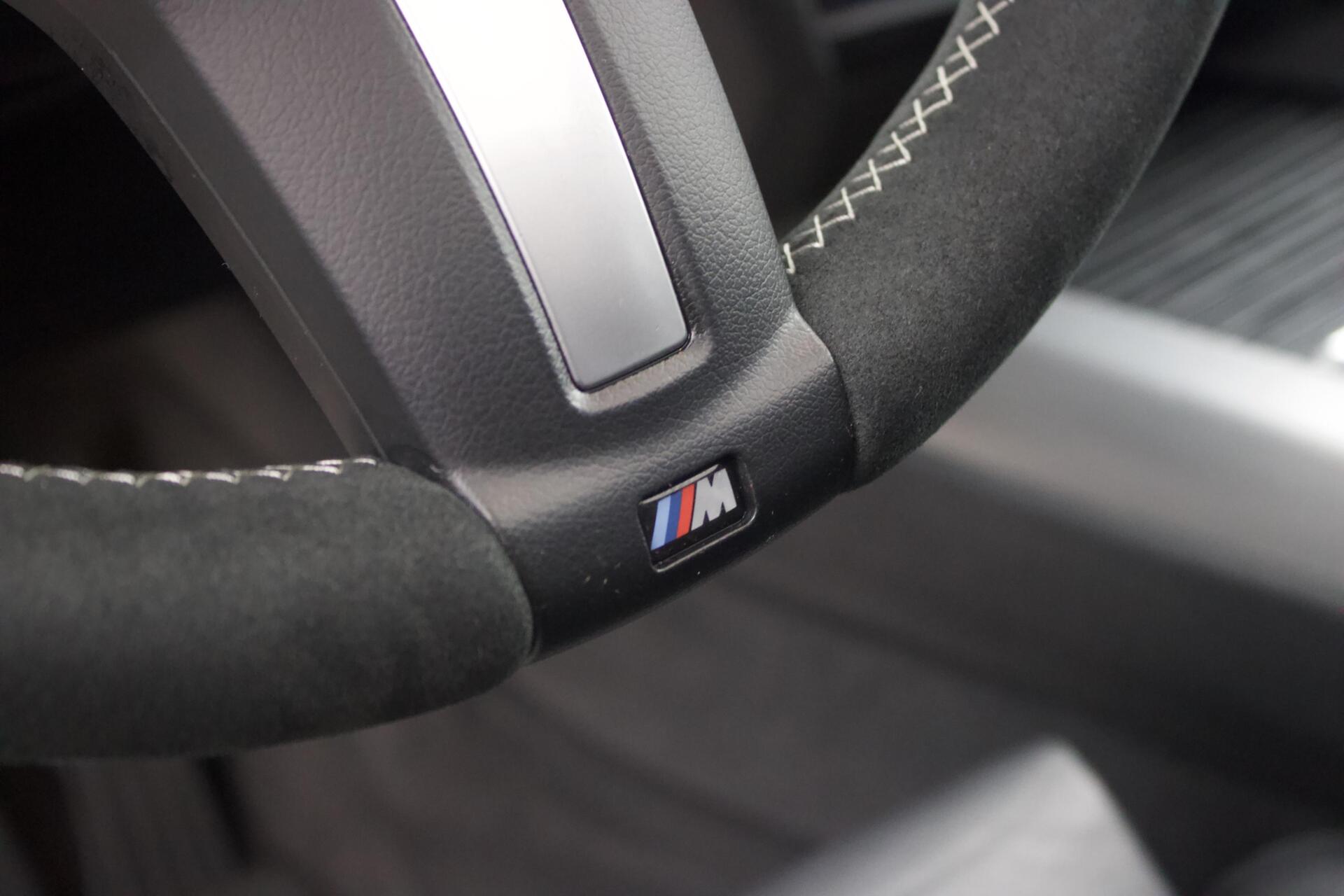 Foto van BMW X5 Xdrive40d